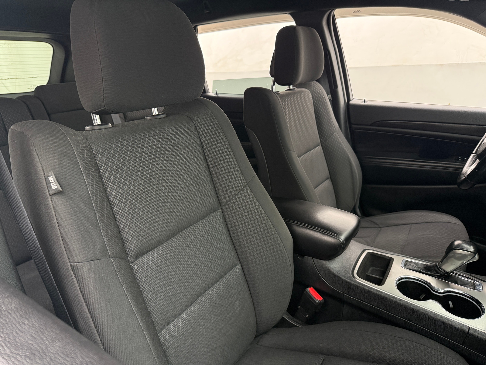 Thumbnail: 2018 Jeep Grand Cherokee - 2