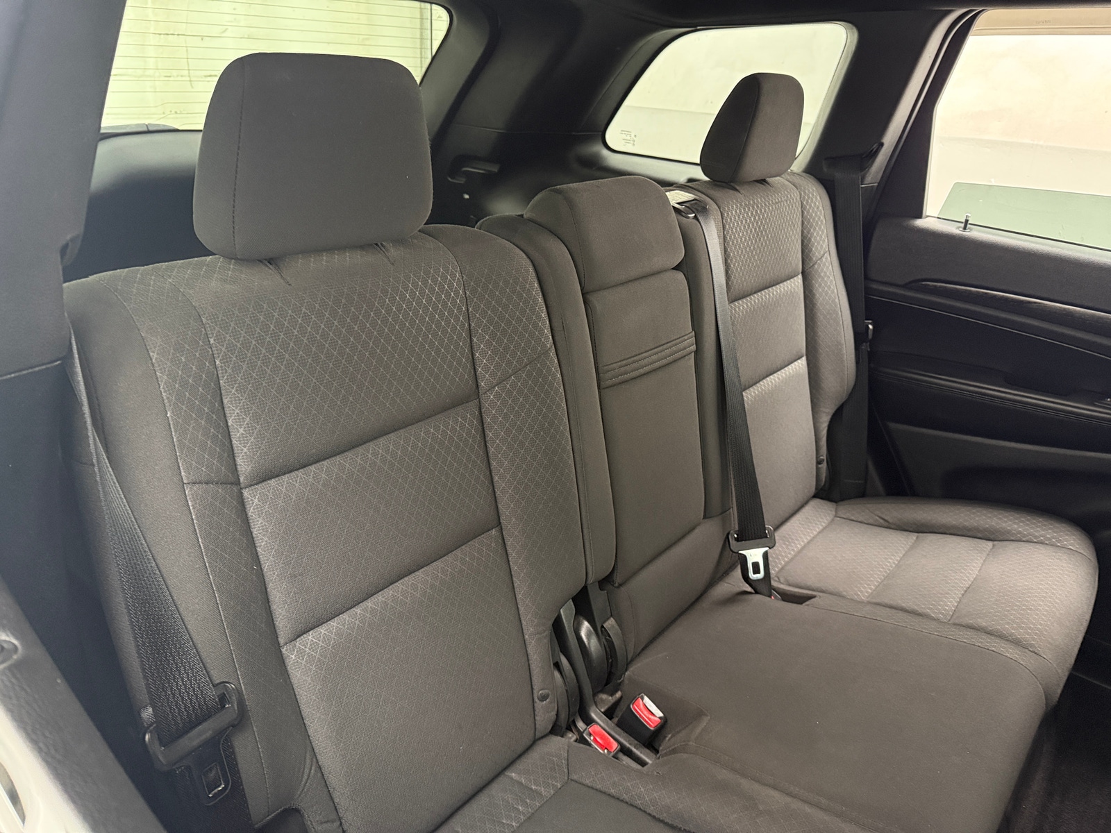 Thumbnail: 2018 Jeep Grand Cherokee - 6