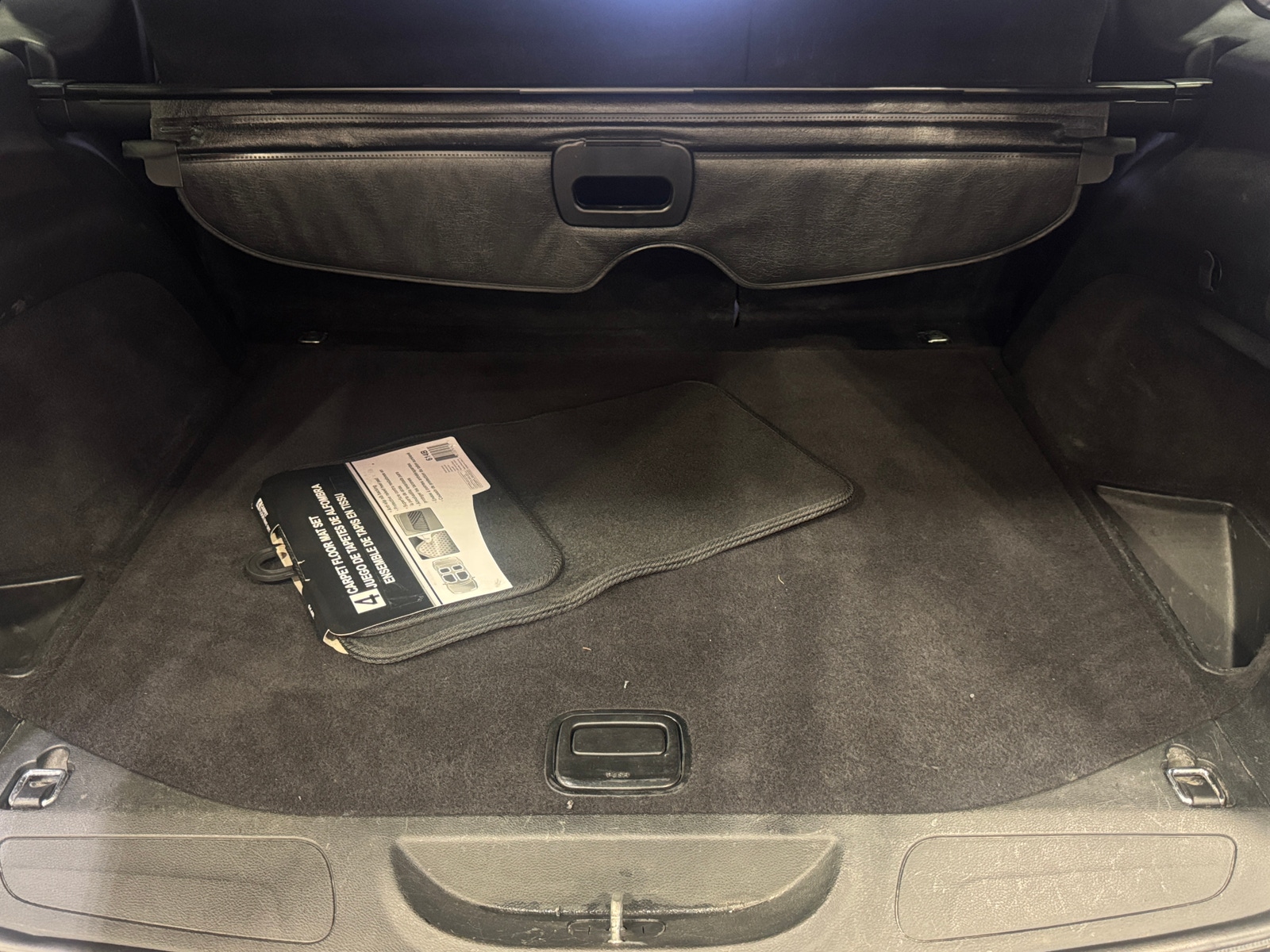 Thumbnail: 2018 Jeep Grand Cherokee - 7