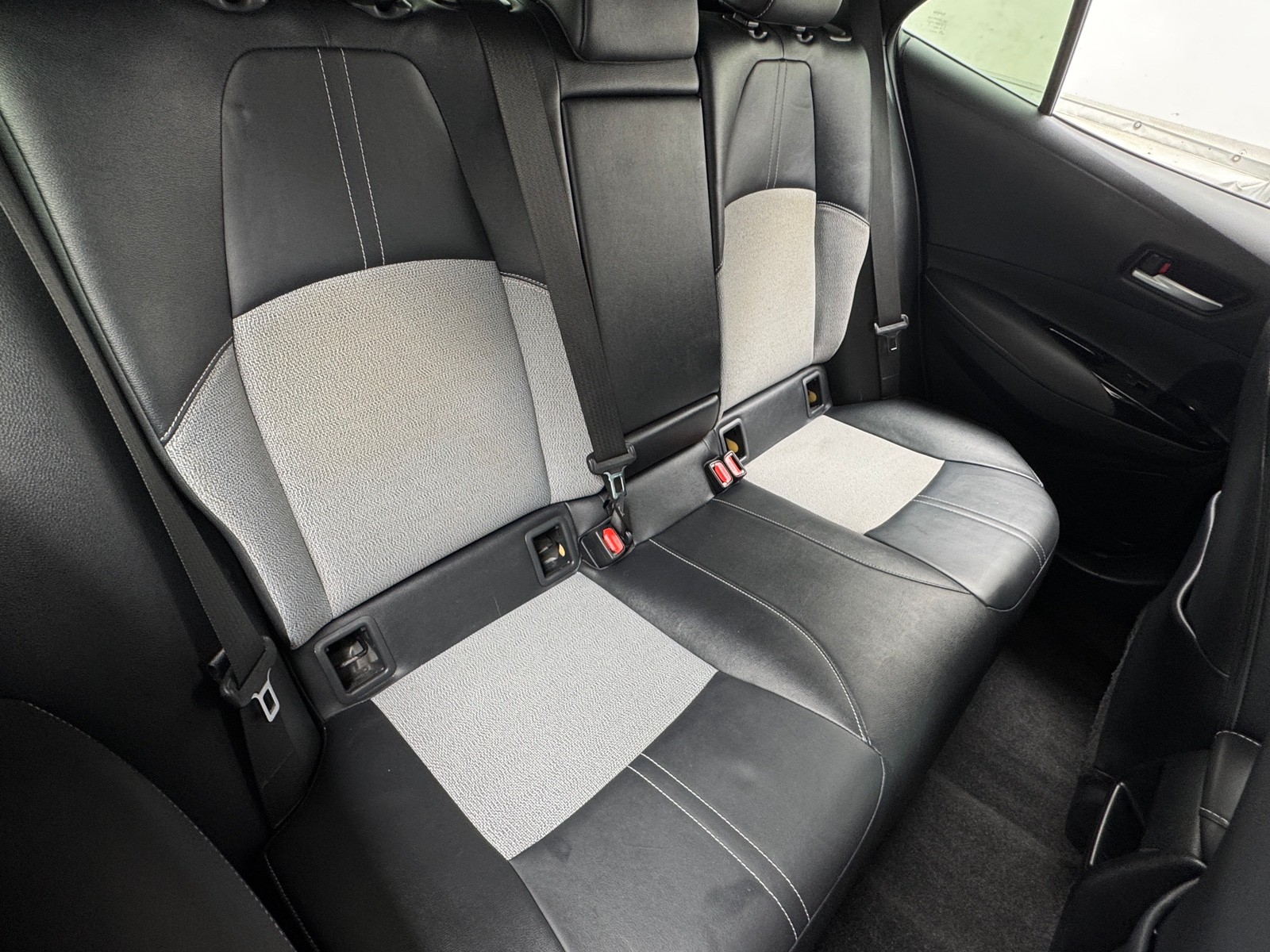 Thumbnail: 2019 Toyota Corolla - 6