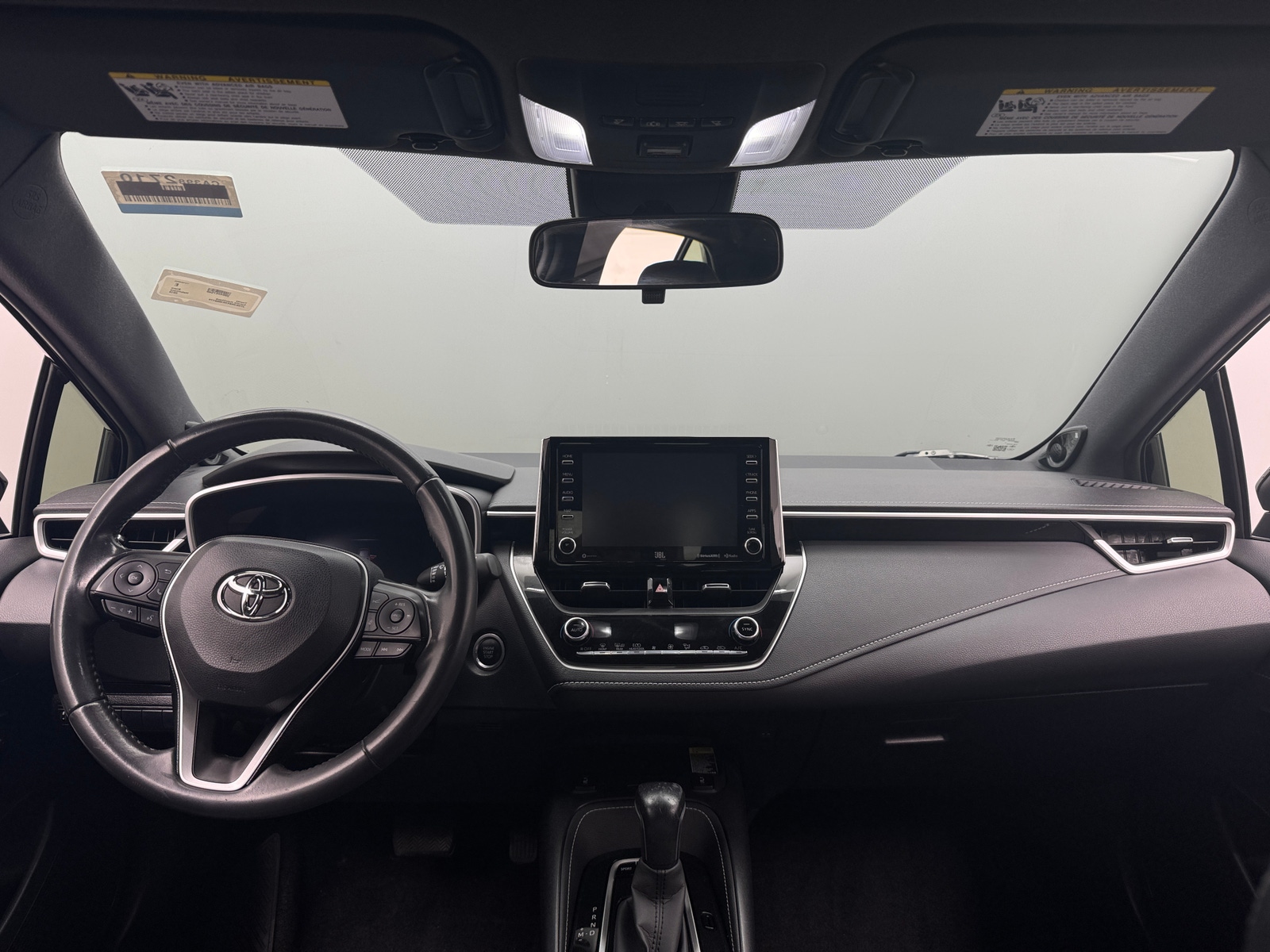 Thumbnail: 2019 Toyota Corolla - 3