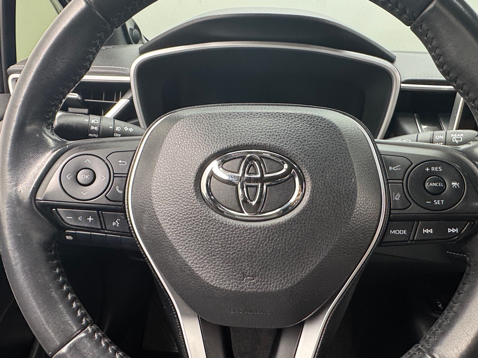 Thumbnail: 2019 Toyota Corolla - 5
