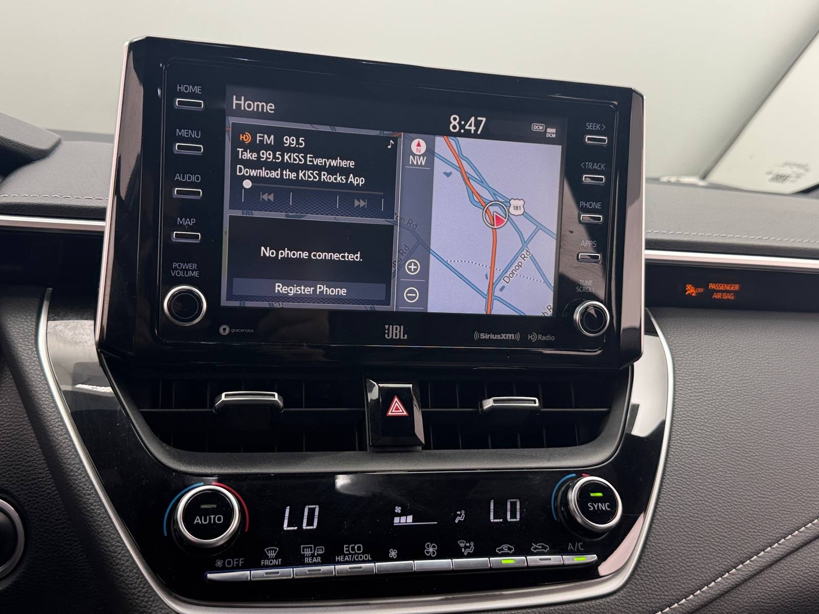 Thumbnail: 2019 Toyota Corolla - 4