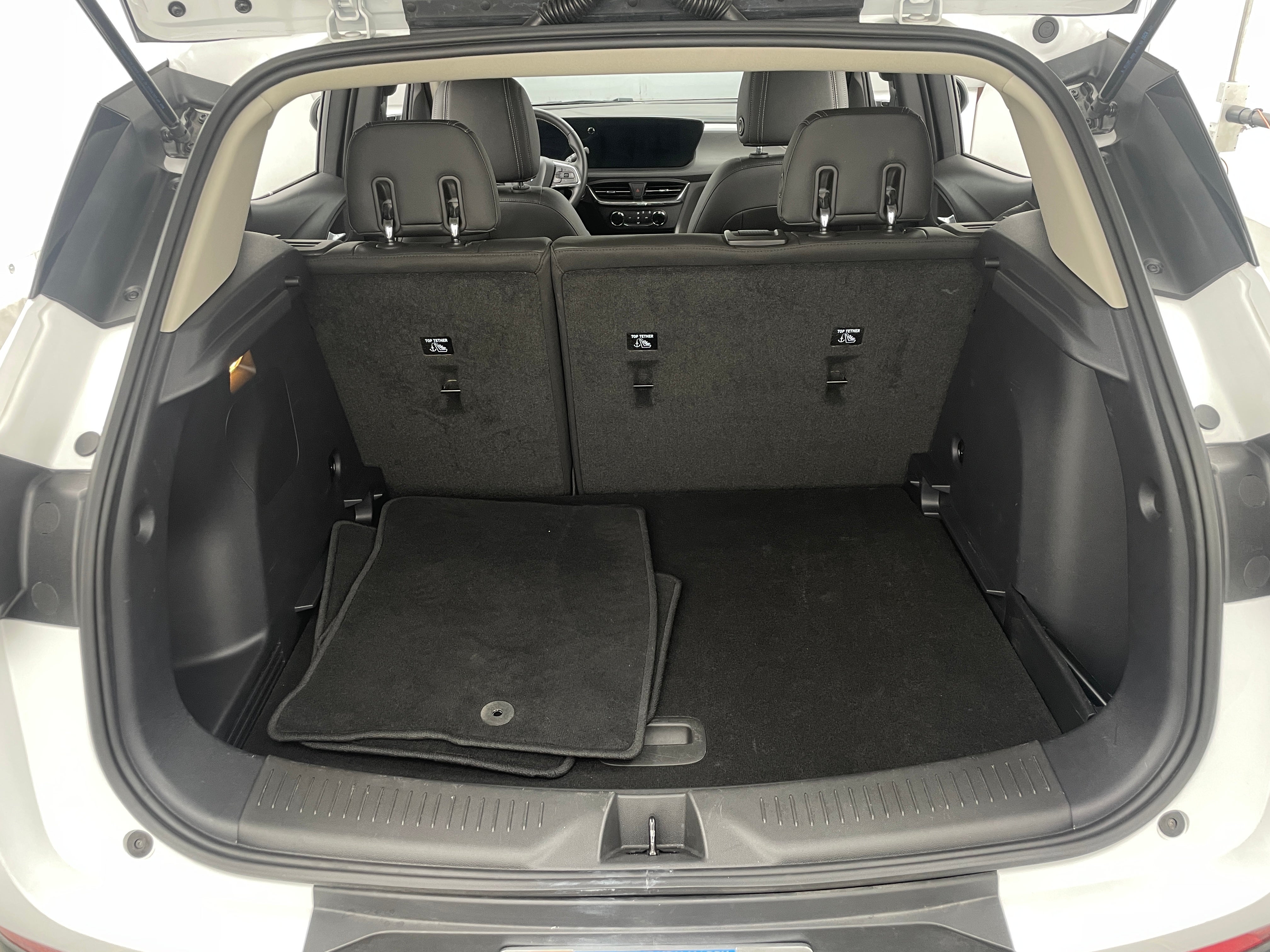 2025 Buick Encore GX