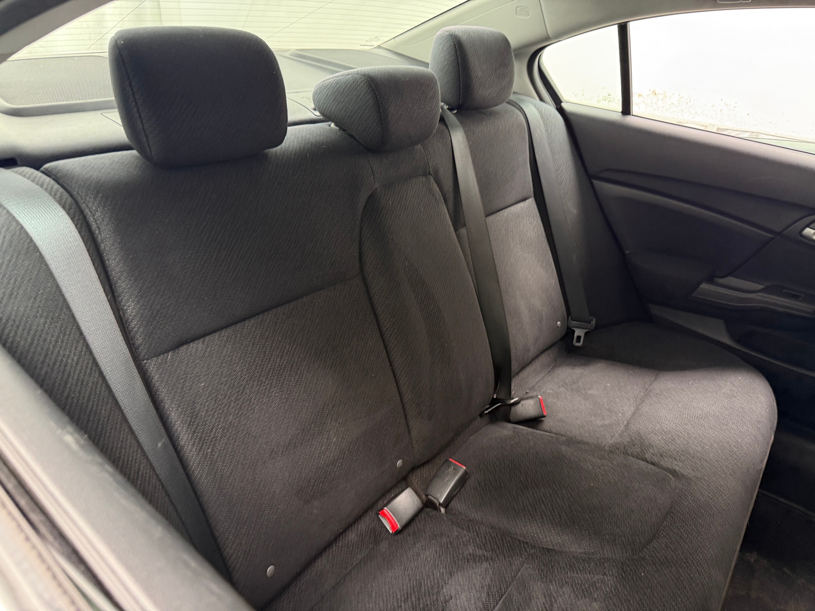 Thumbnail: 2013 Honda Civic - 6