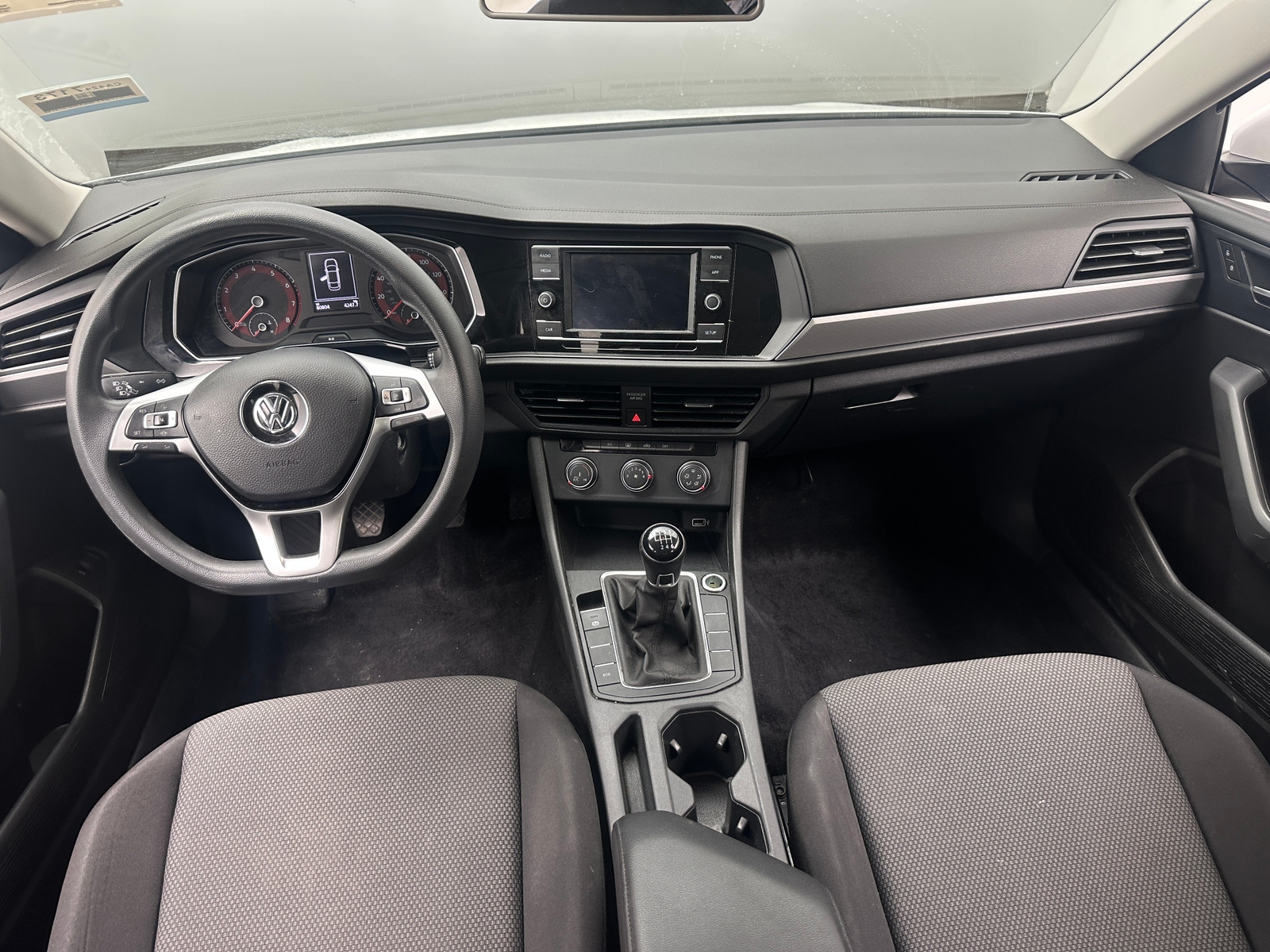 Thumbnail: 2019 Volkswagen Jetta - 3