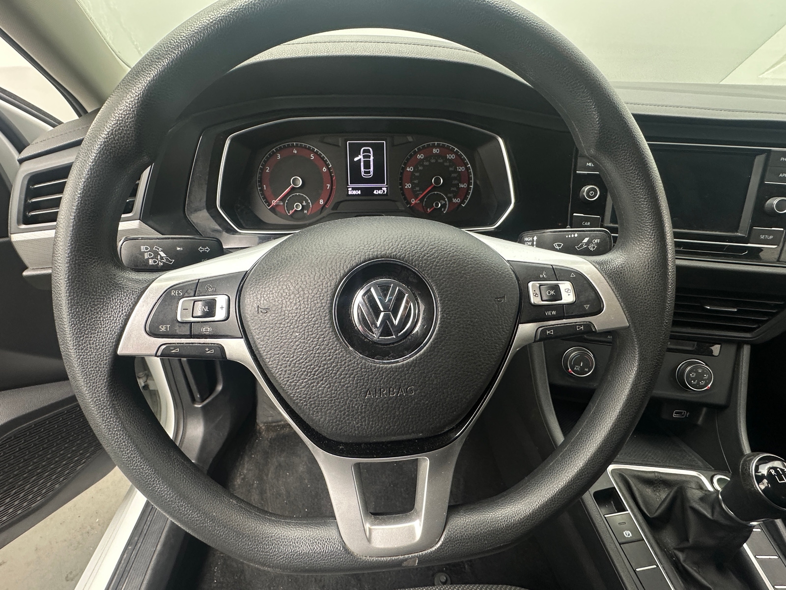 Thumbnail: 2019 Volkswagen Jetta - 5