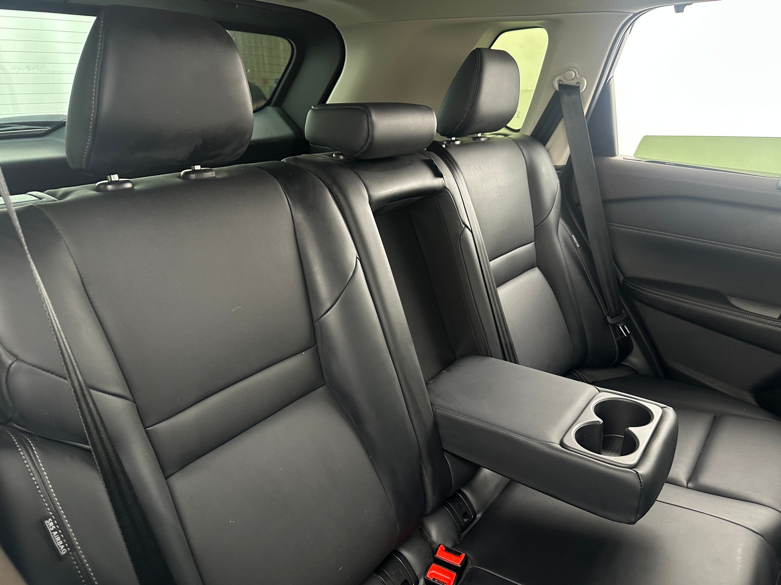 Thumbnail: 2023 Nissan Rogue - 5