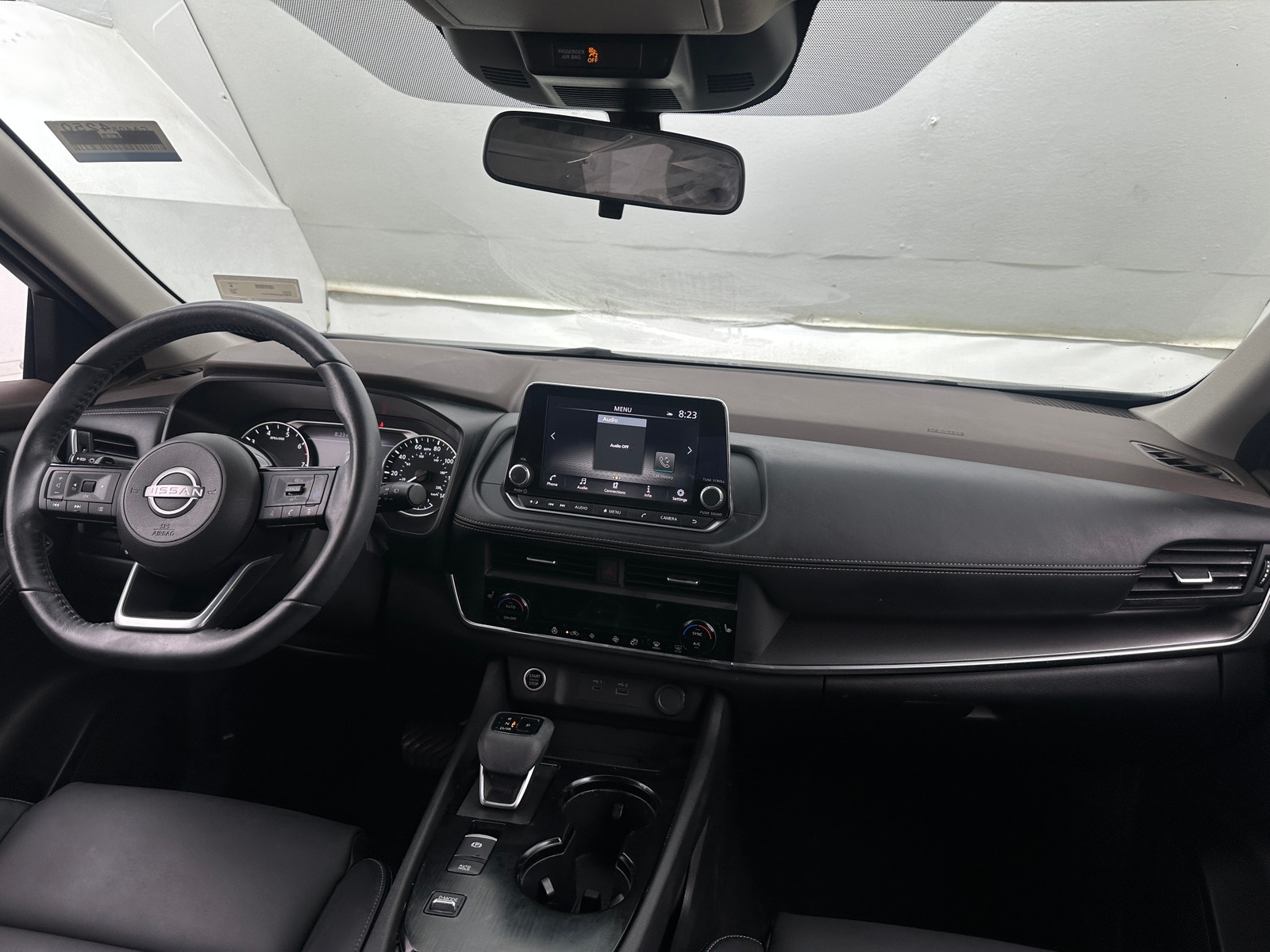 Thumbnail: 2023 Nissan Rogue - 2