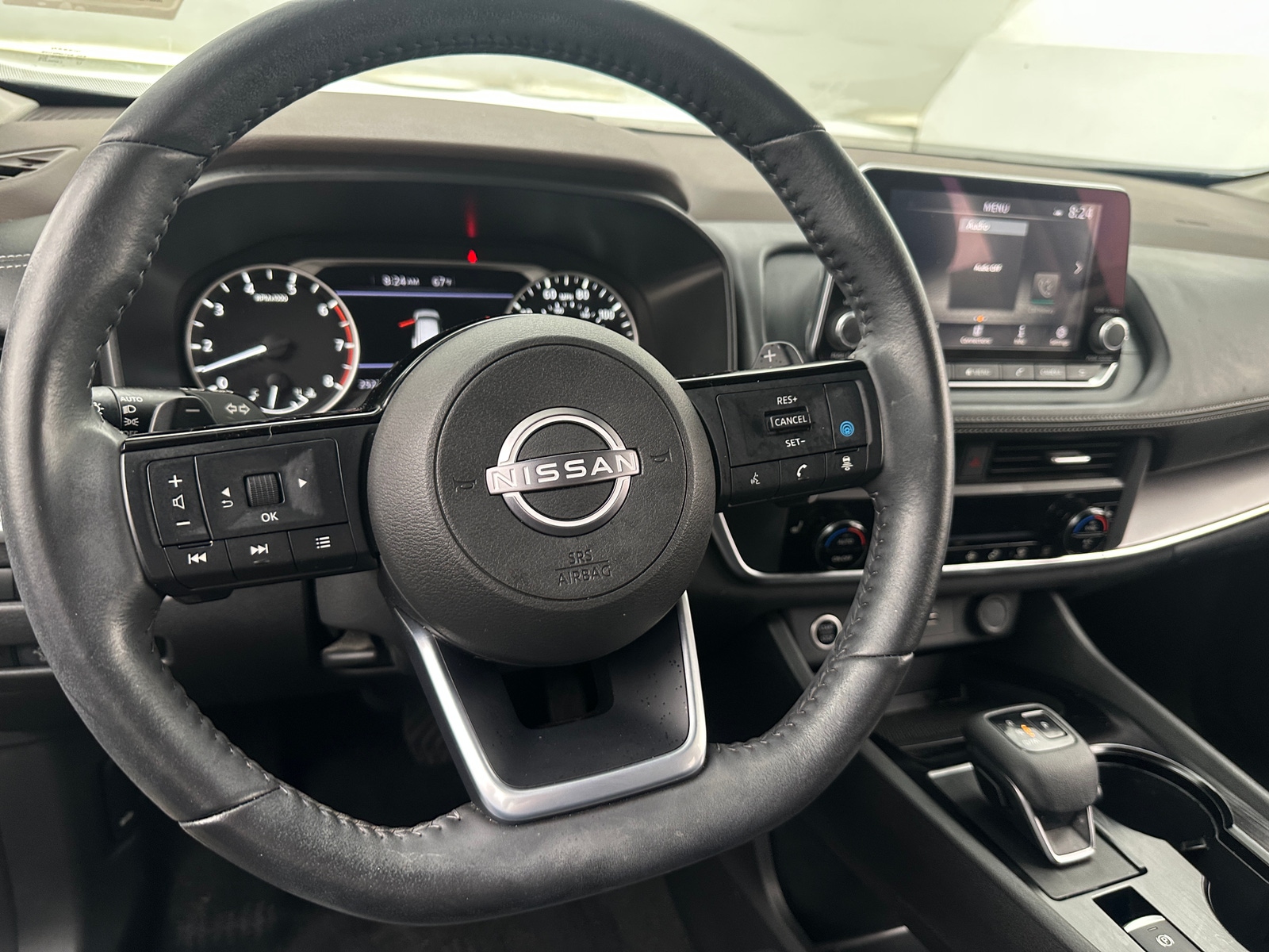 Thumbnail: 2023 Nissan Rogue - 4