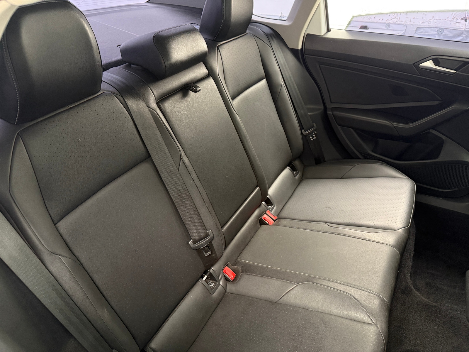 Thumbnail: 2019 Volkswagen Jetta - 5