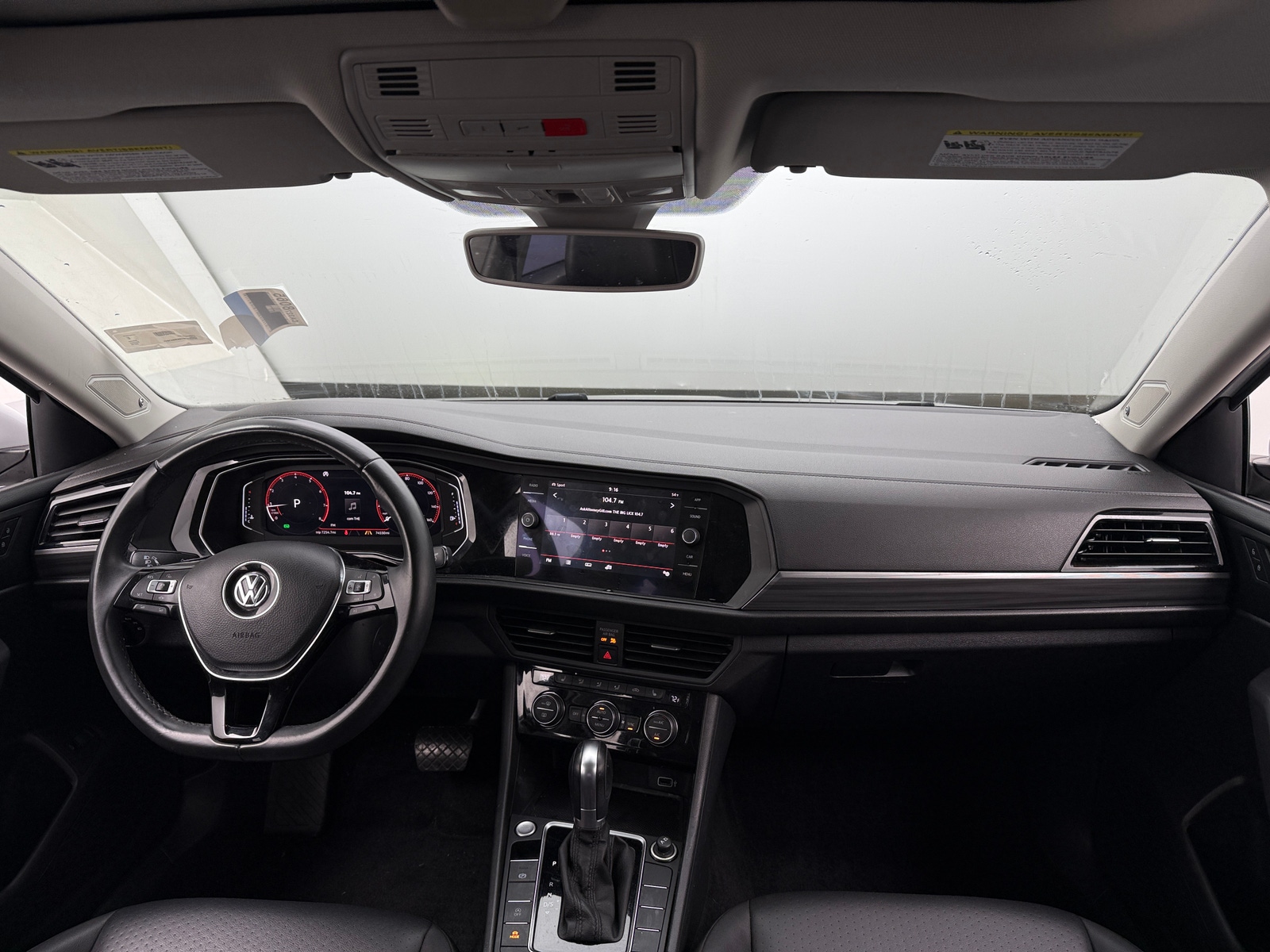 Thumbnail: 2019 Volkswagen Jetta - 2