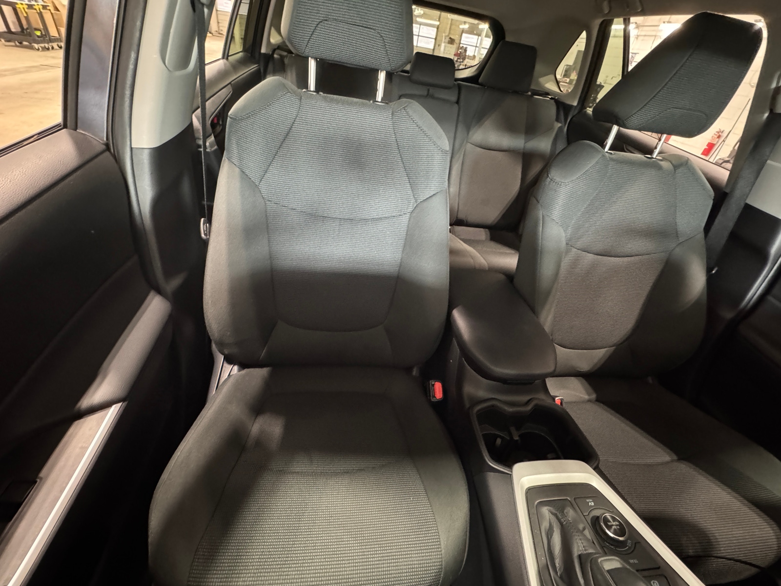 Thumbnail: 2025 Toyota RAV4 - 2