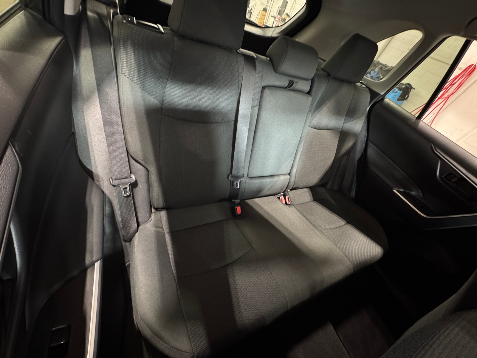 Thumbnail: 2025 Toyota RAV4 - 6