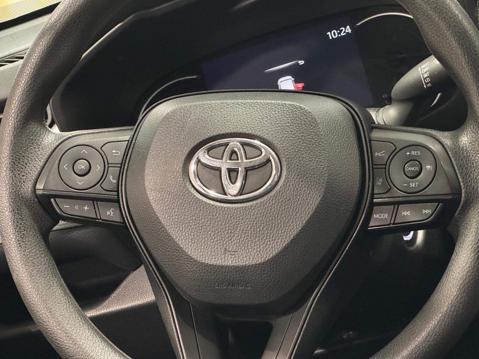 Thumbnail: 2025 Toyota RAV4 - 5