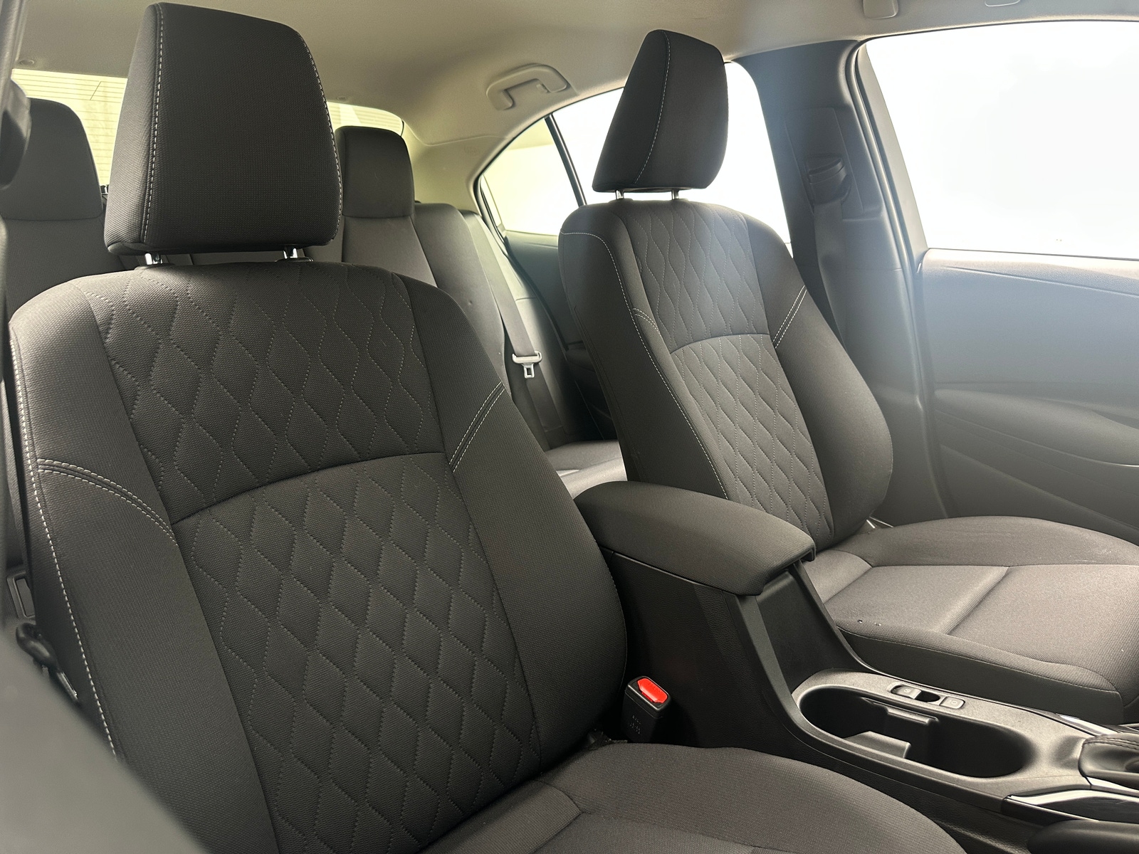 Thumbnail: 2025 Toyota Corolla - 2