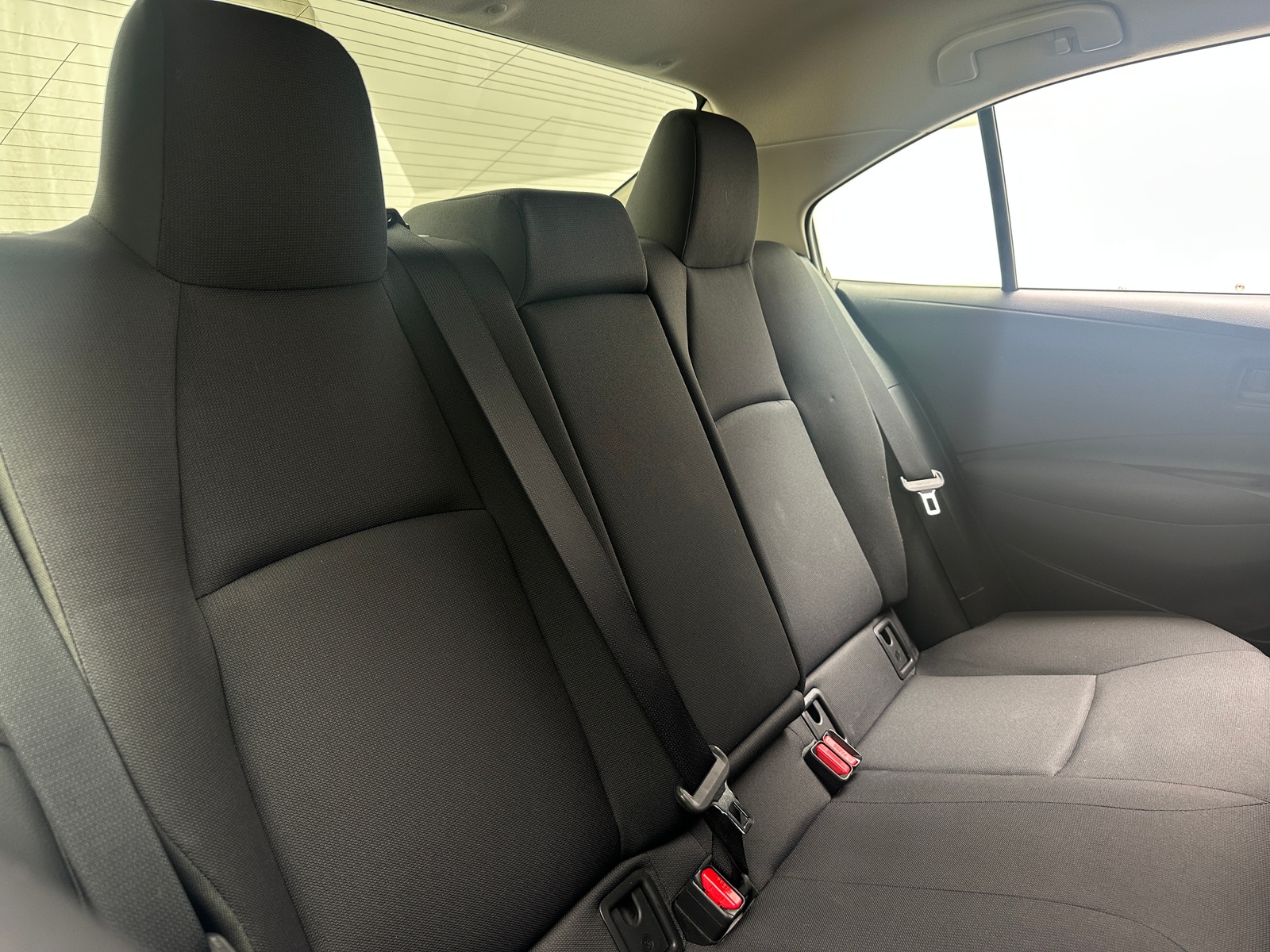 Thumbnail: 2025 Toyota Corolla - 6