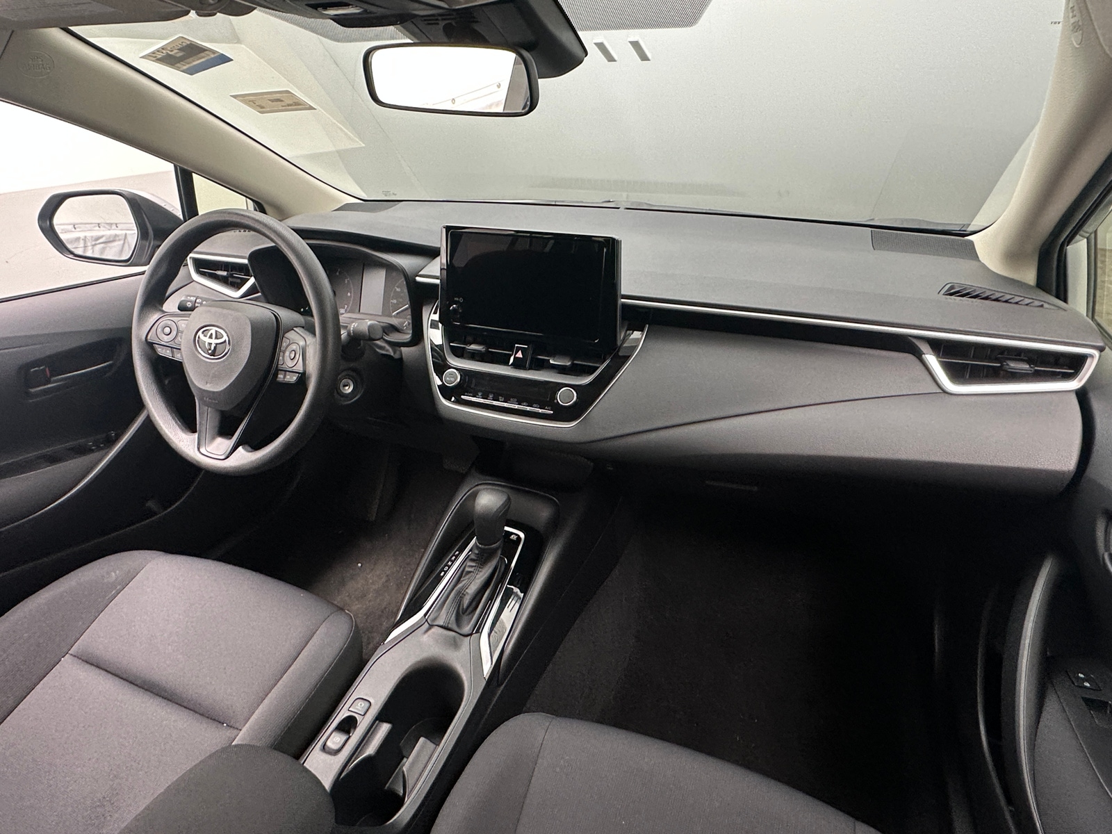 Thumbnail: 2025 Toyota Corolla - 3