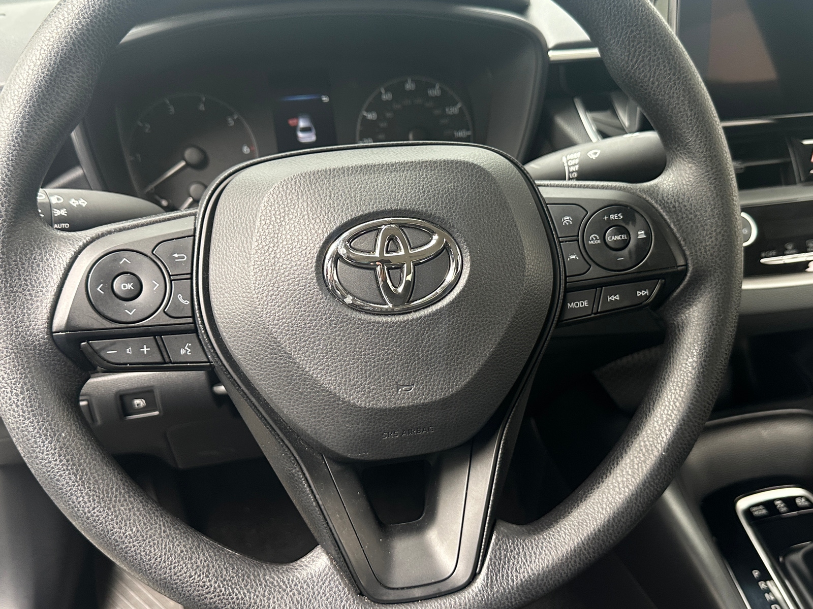 Thumbnail: 2025 Toyota Corolla - 5