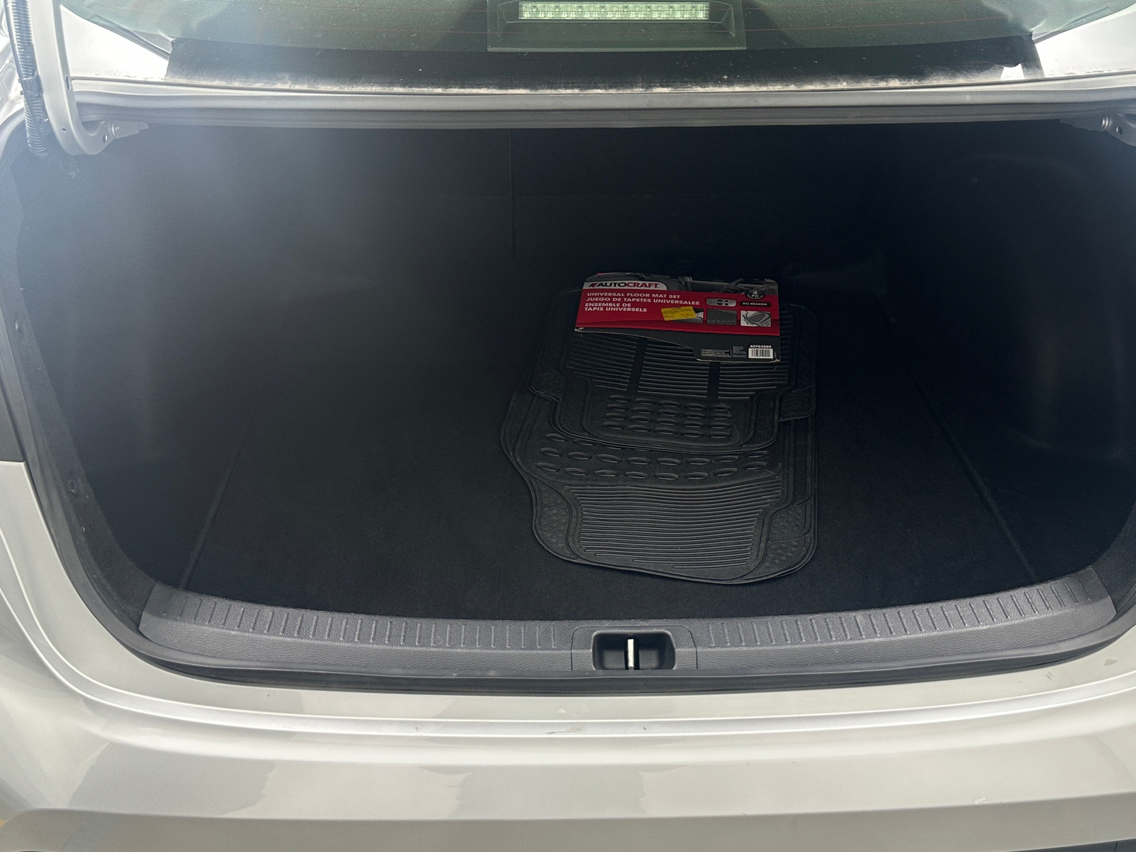 Thumbnail: 2025 Toyota Corolla - 7