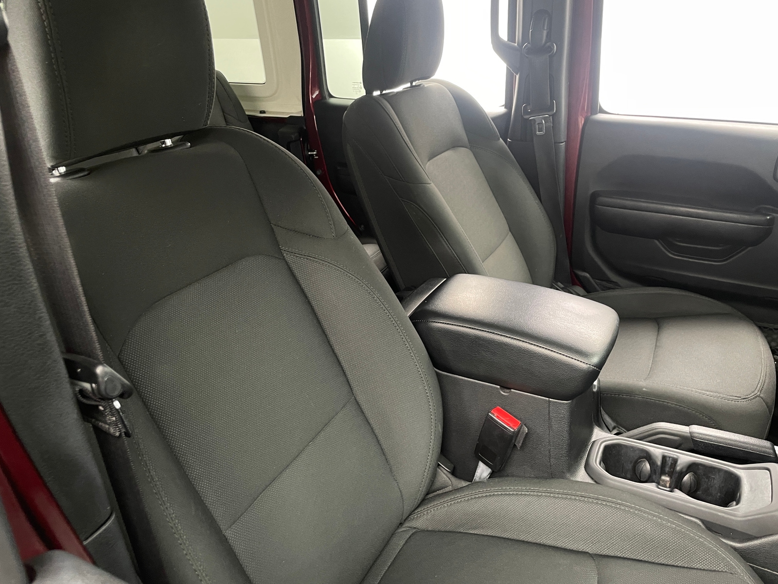 Thumbnail: 2021 Jeep Wrangler - 2