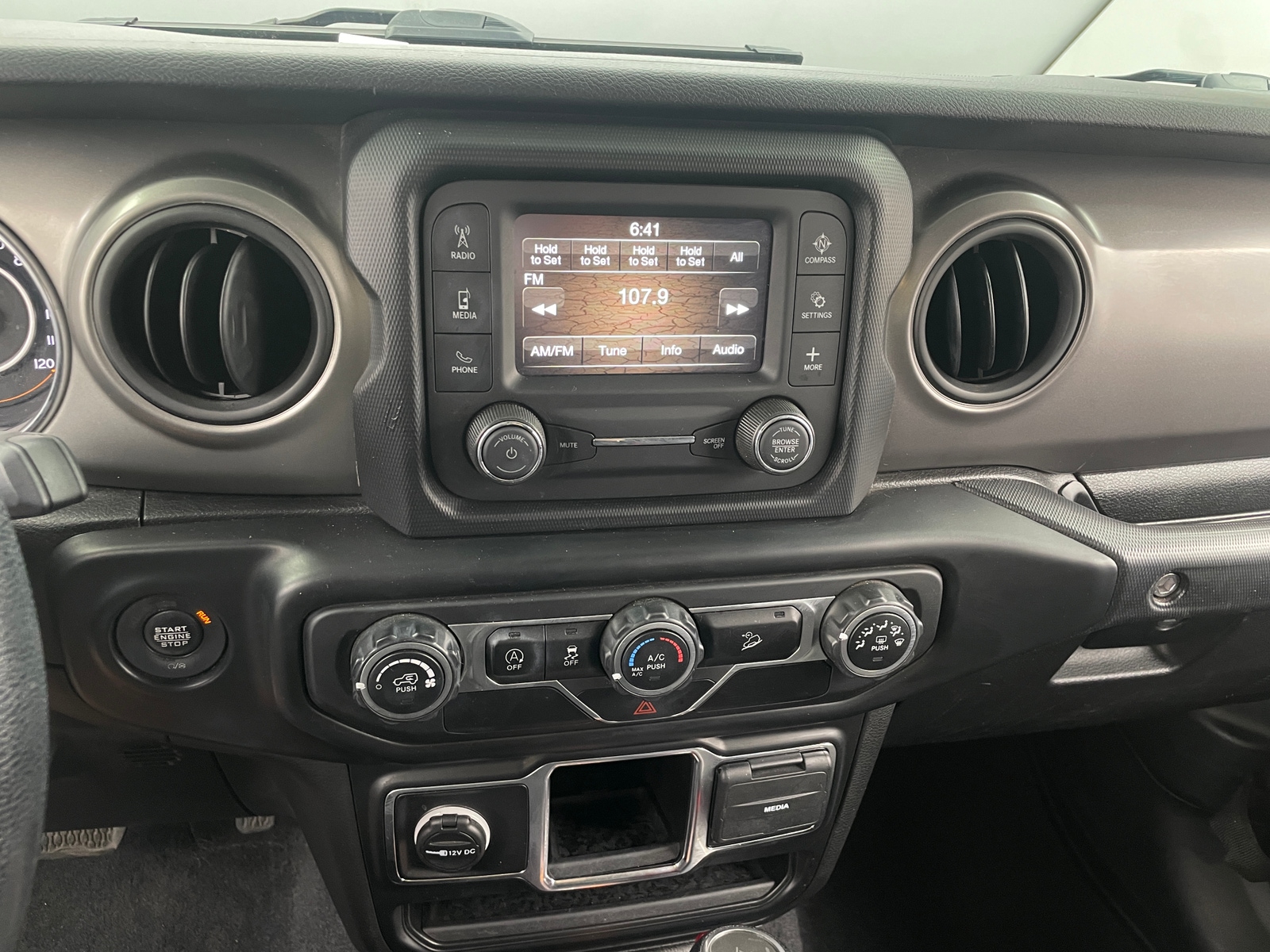 Thumbnail: 2021 Jeep Wrangler - 4