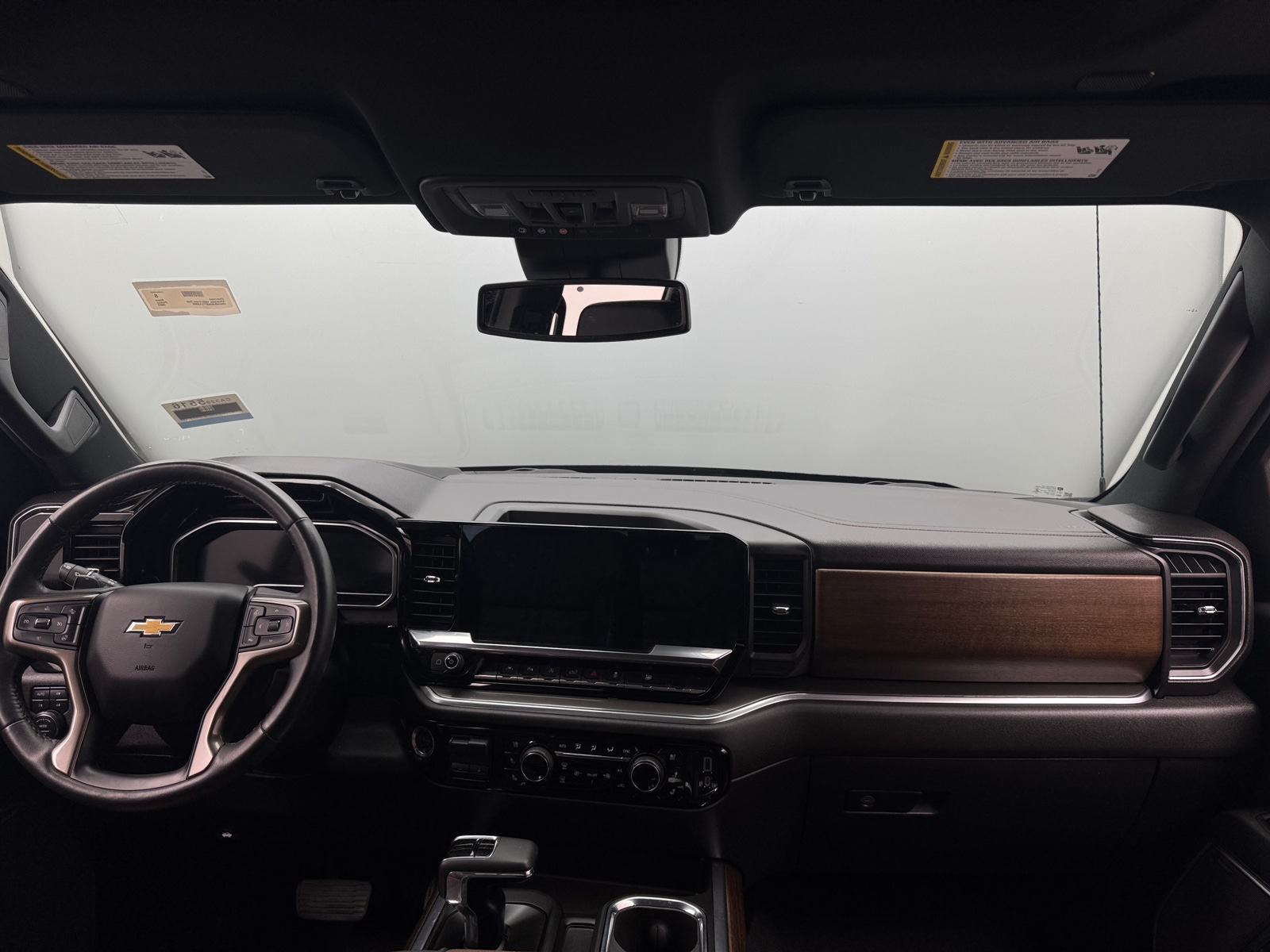 Thumbnail: 2023 Chevrolet Silverado 1500 - 2