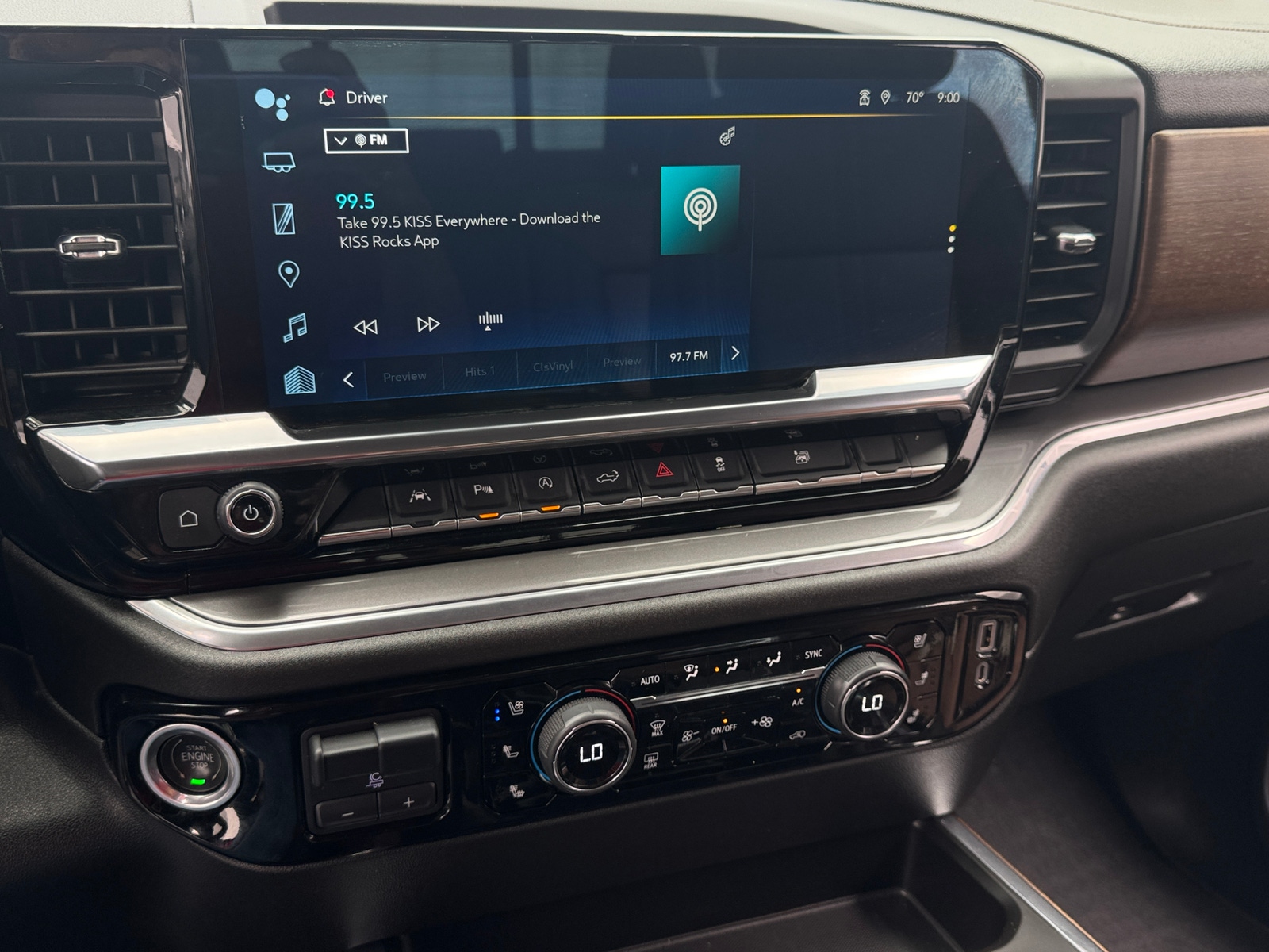 Thumbnail: 2023 Chevrolet Silverado 1500 - 3