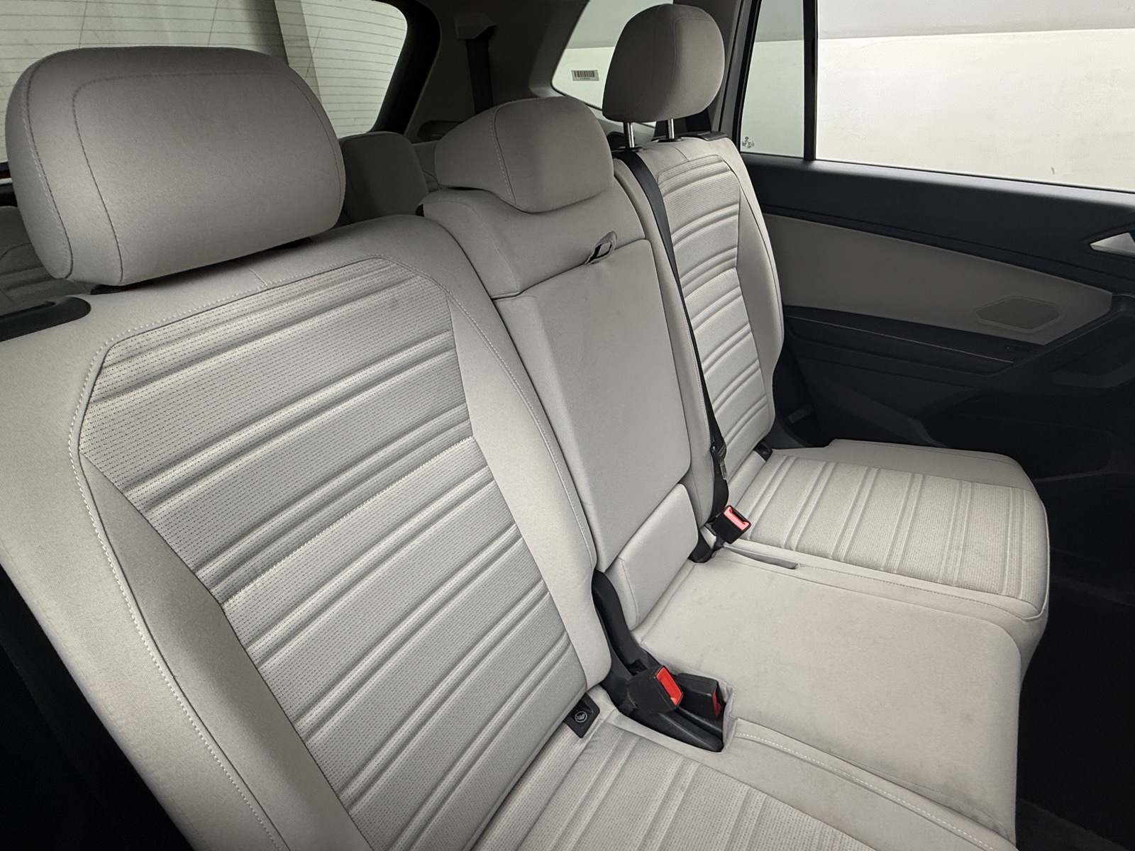 Thumbnail: 2024 Volkswagen Tiguan - 6