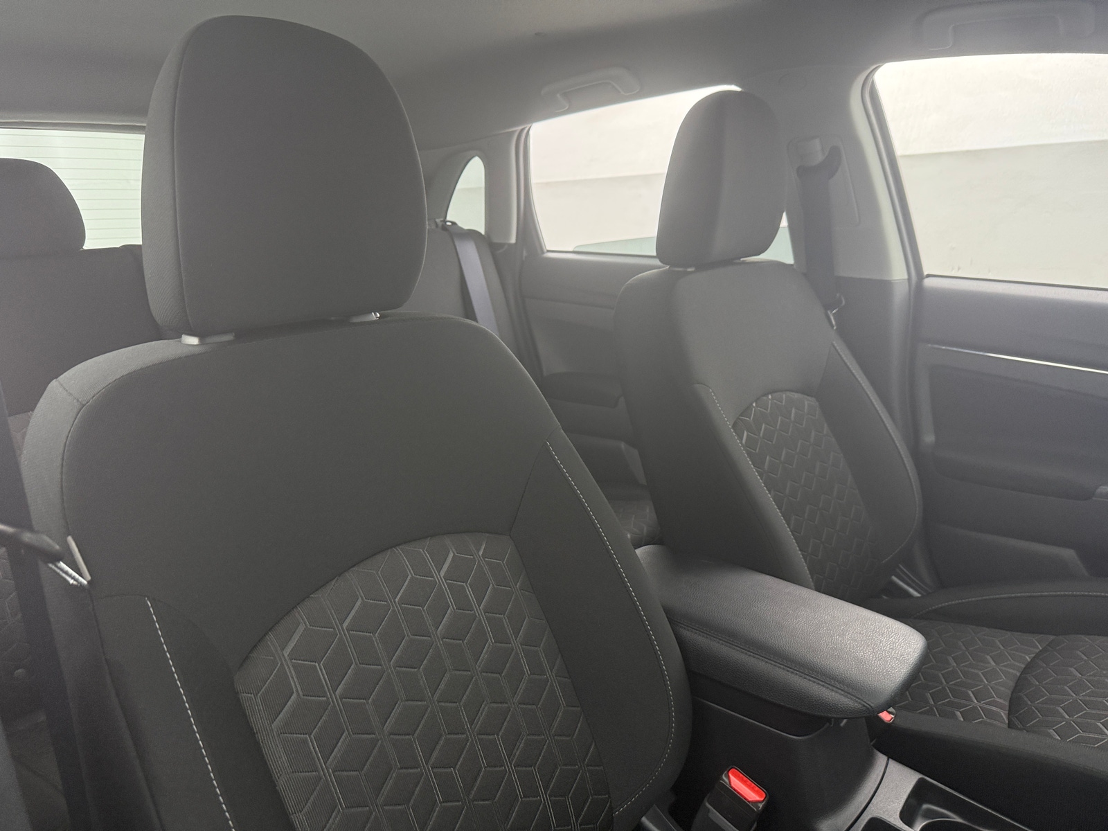 Thumbnail: 2025 Mitsubishi Outlander Sport - 2