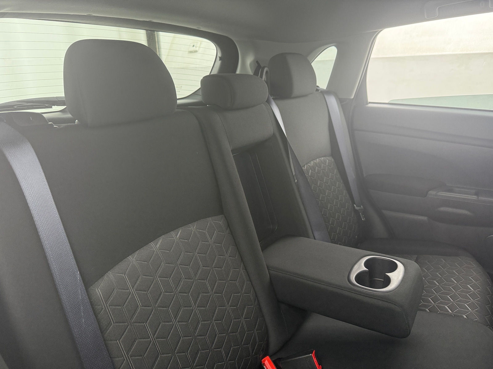 Thumbnail: 2025 Mitsubishi Outlander Sport - 6