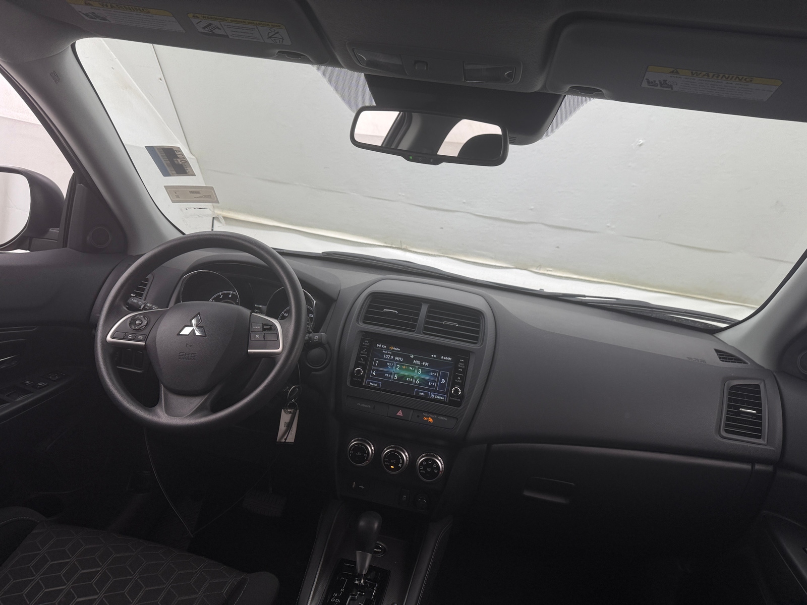 Thumbnail: 2025 Mitsubishi Outlander Sport - 3