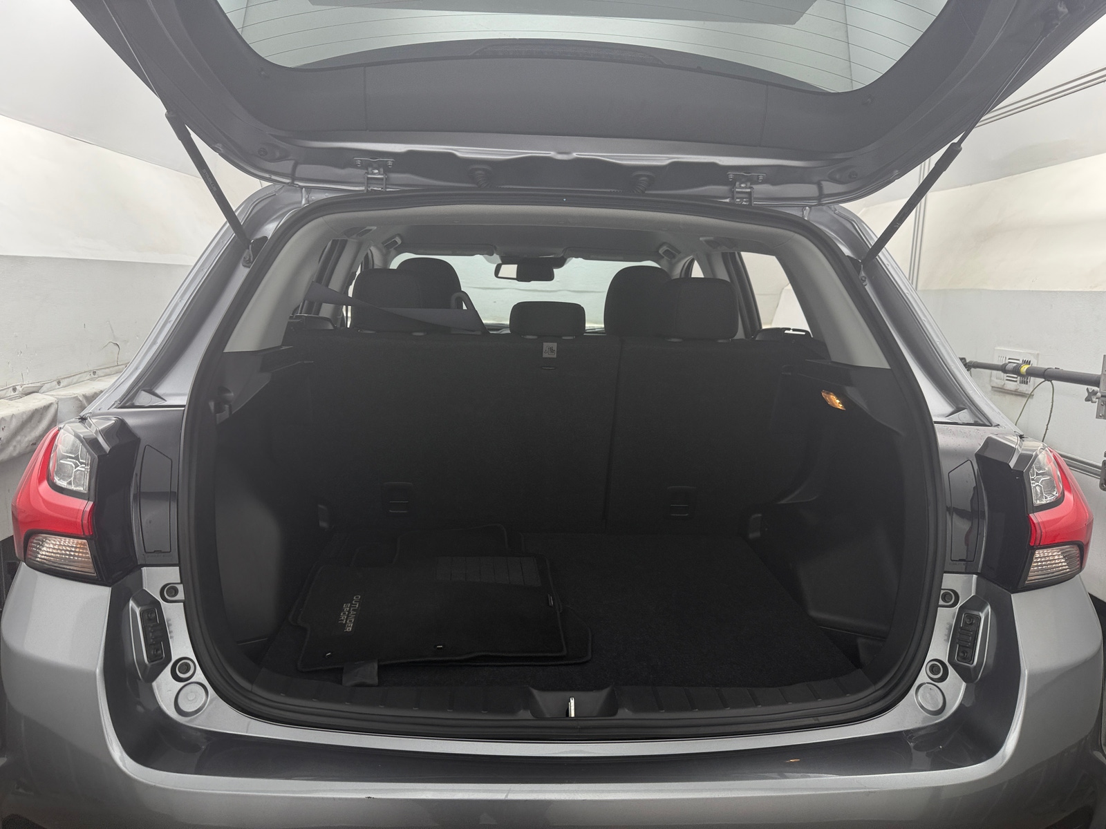 Thumbnail: 2025 Mitsubishi Outlander Sport - 7