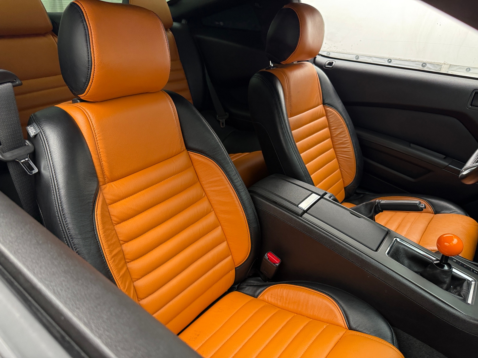 Thumbnail: 2013 Ford Mustang - 2