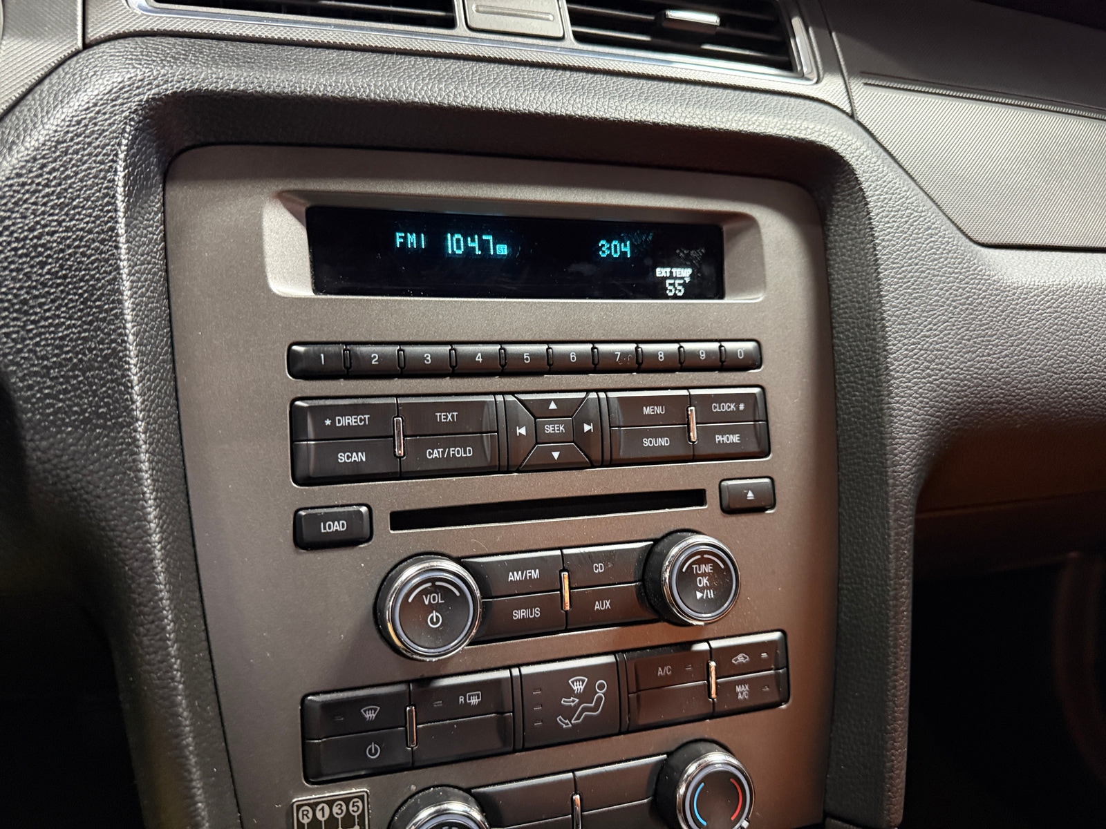 Thumbnail: 2013 Ford Mustang - 3