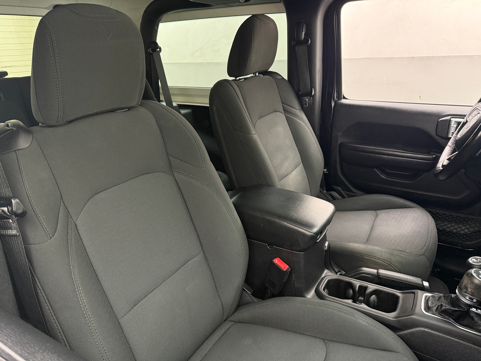 Thumbnail: 2021 Jeep Wrangler - 2