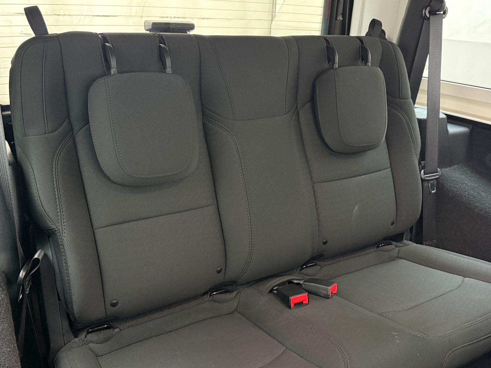 Thumbnail: 2021 Jeep Wrangler - 6