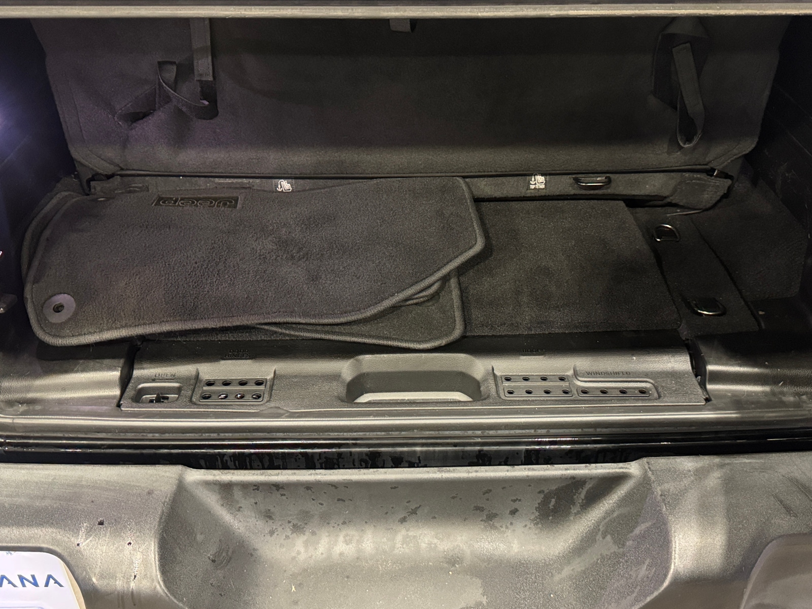 Thumbnail: 2021 Jeep Wrangler - 7