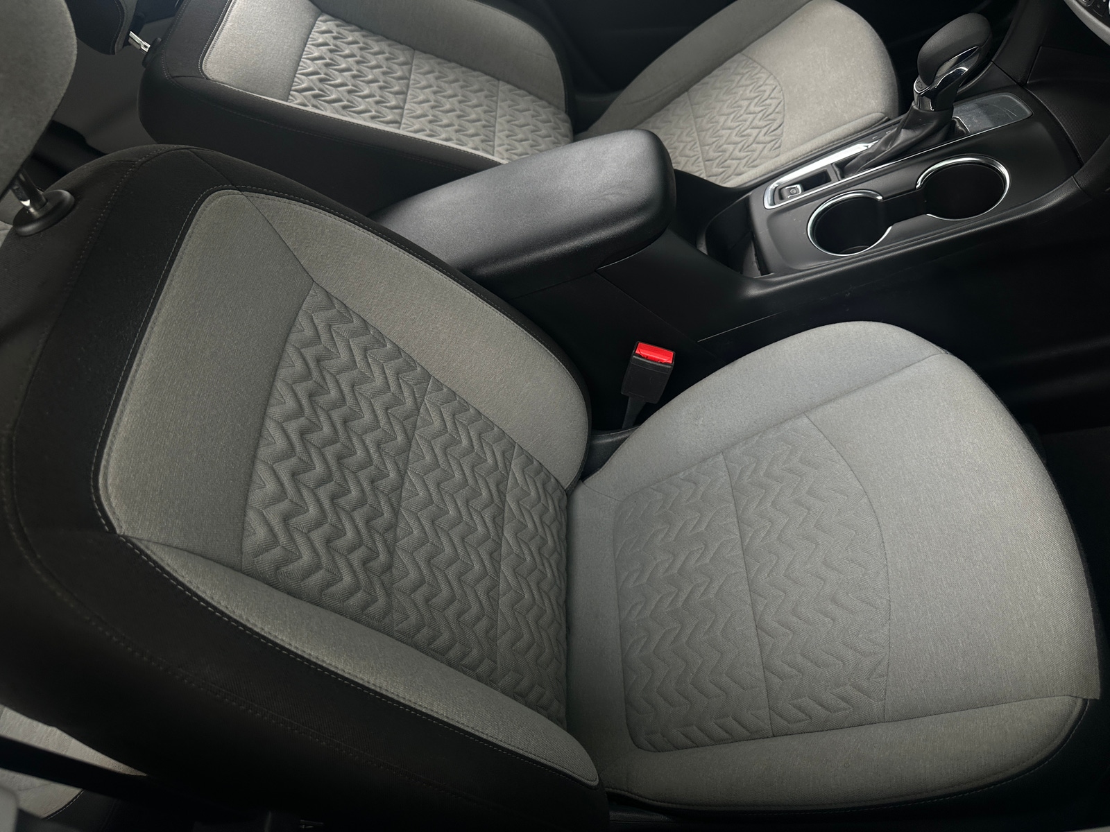 Thumbnail: 2024 Chevrolet Equinox - 2