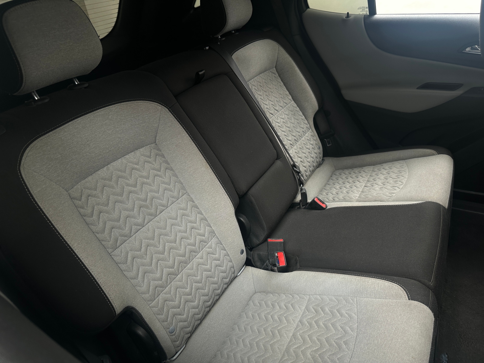 Thumbnail: 2024 Chevrolet Equinox - 6