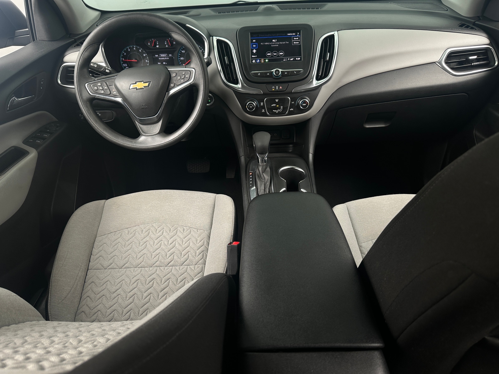 Thumbnail: 2024 Chevrolet Equinox - 3