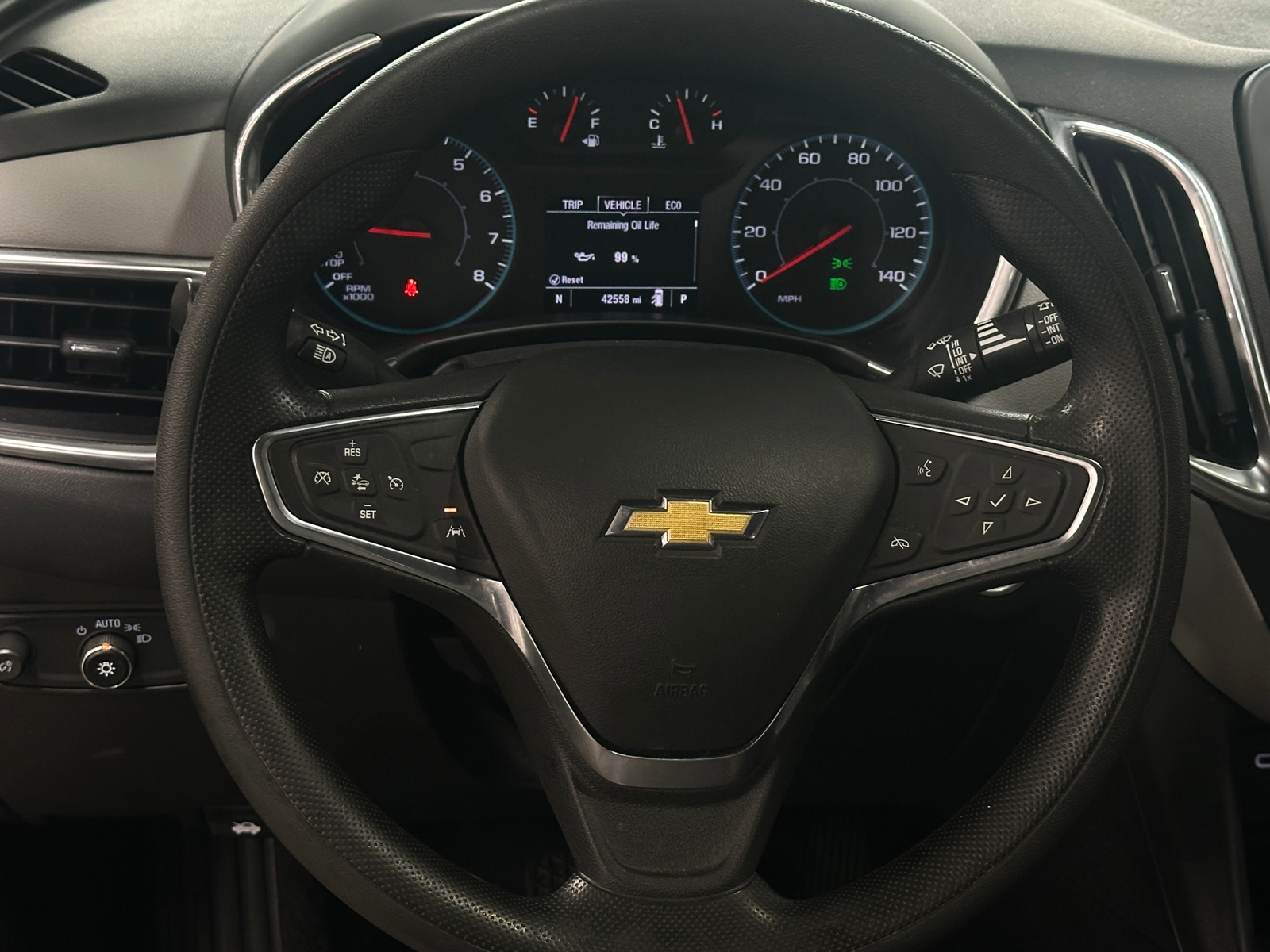 Thumbnail: 2024 Chevrolet Equinox - 5