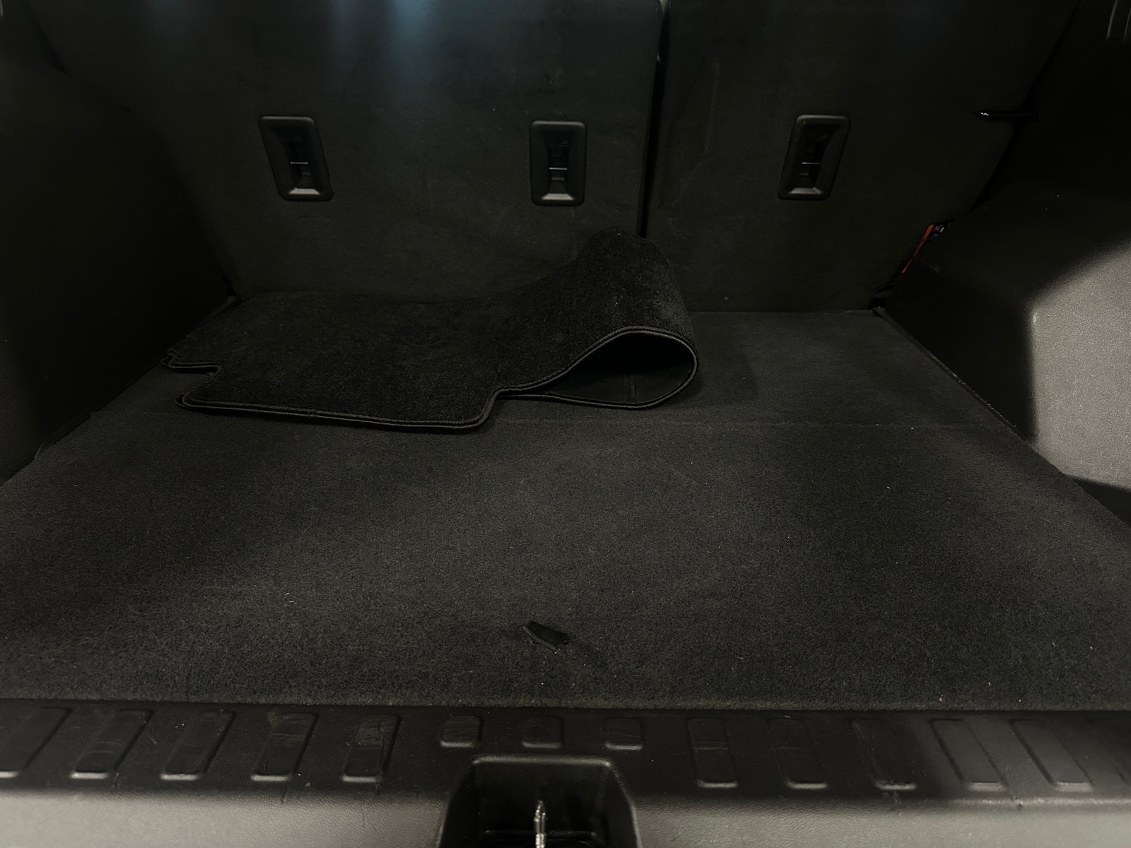 Thumbnail: 2024 Chevrolet Equinox - 7