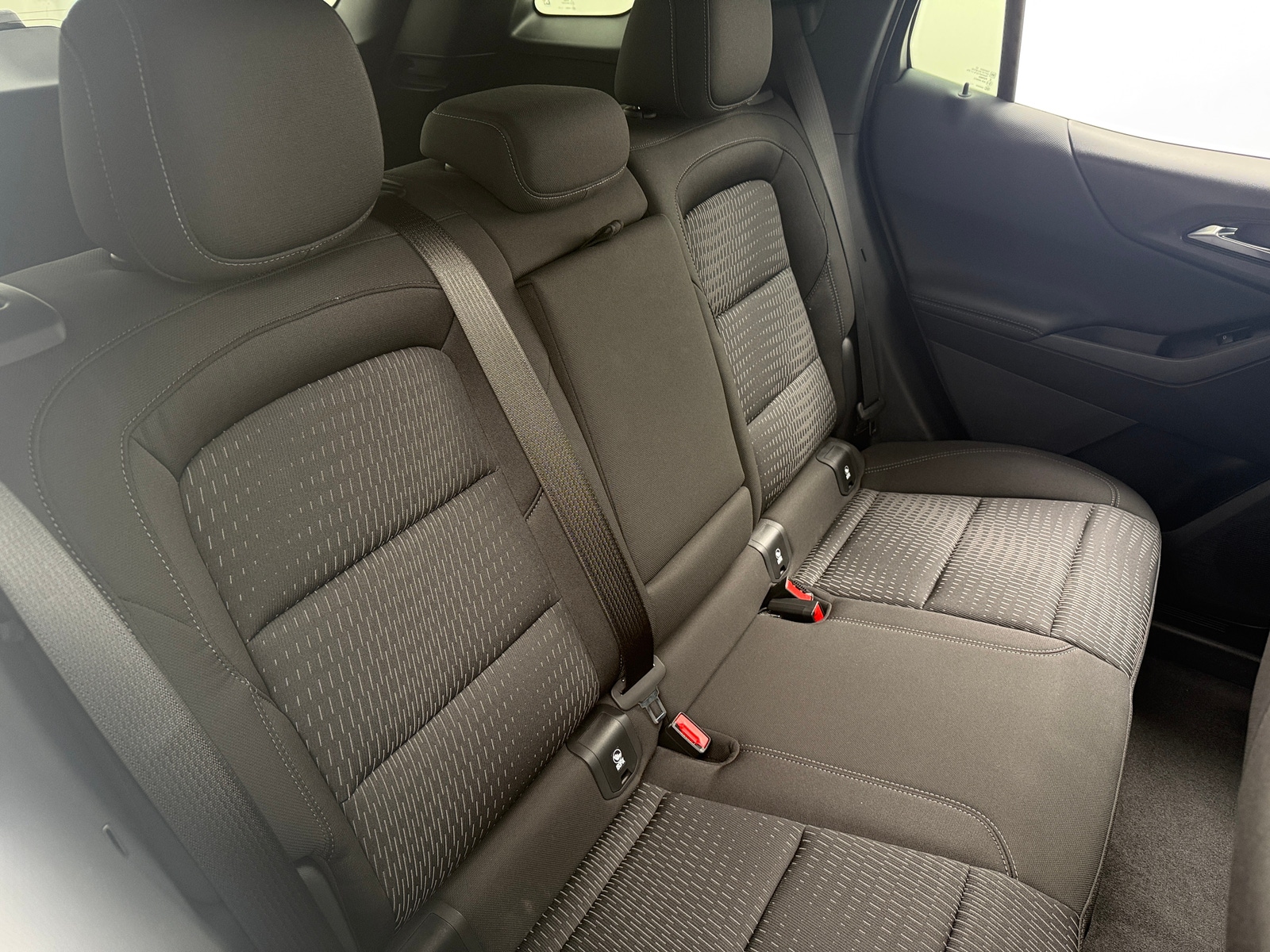 Thumbnail: 2025 Chevrolet Equinox - 6