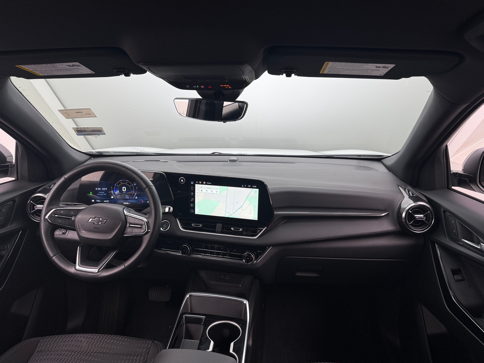 Thumbnail: 2025 Chevrolet Equinox - 3