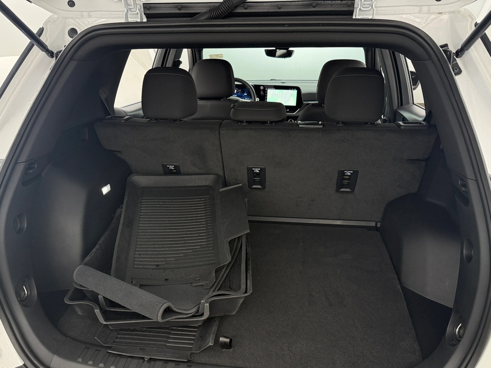 Thumbnail: 2025 Chevrolet Equinox - 7