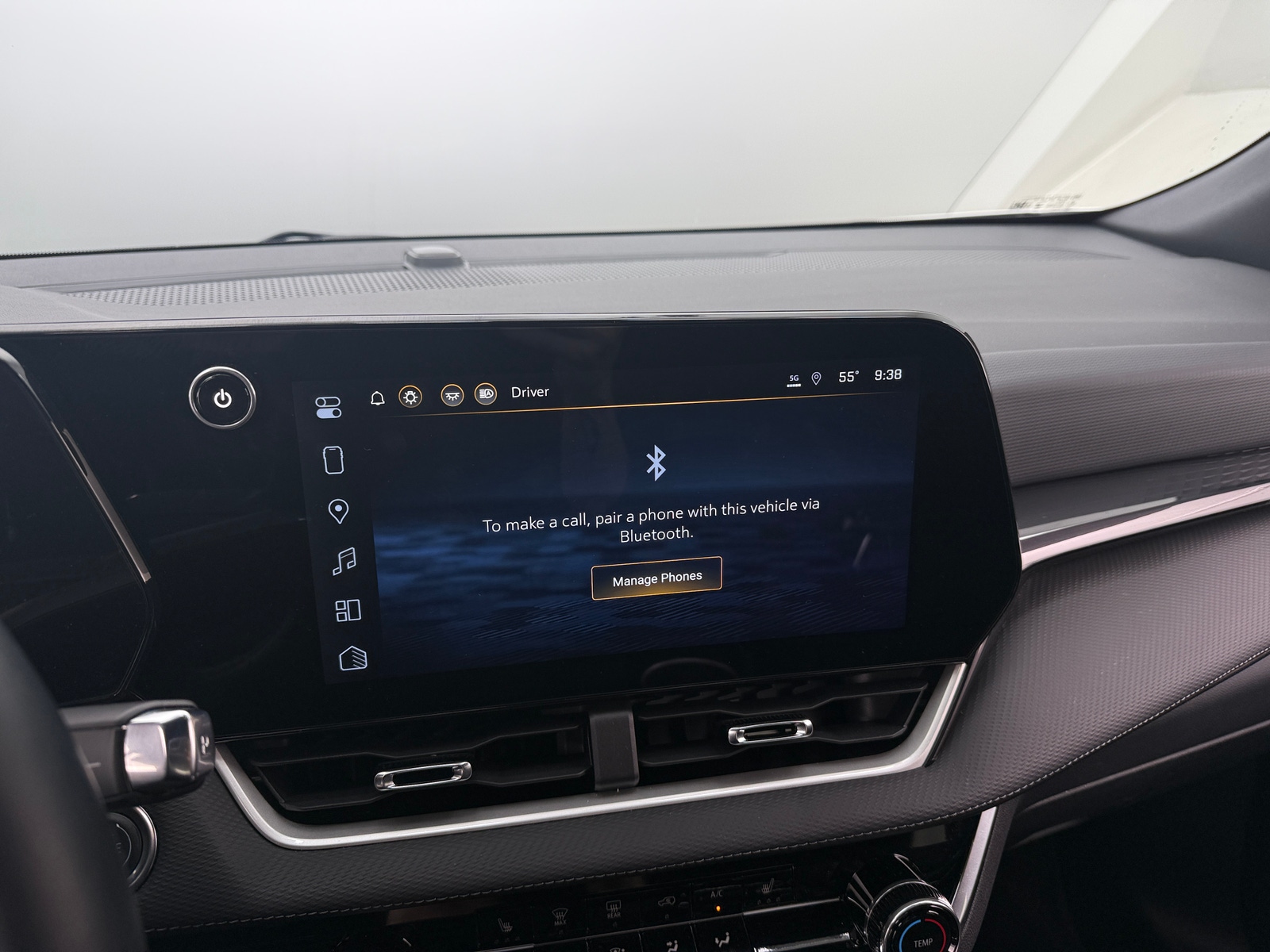 Thumbnail: 2025 Chevrolet Equinox - 4