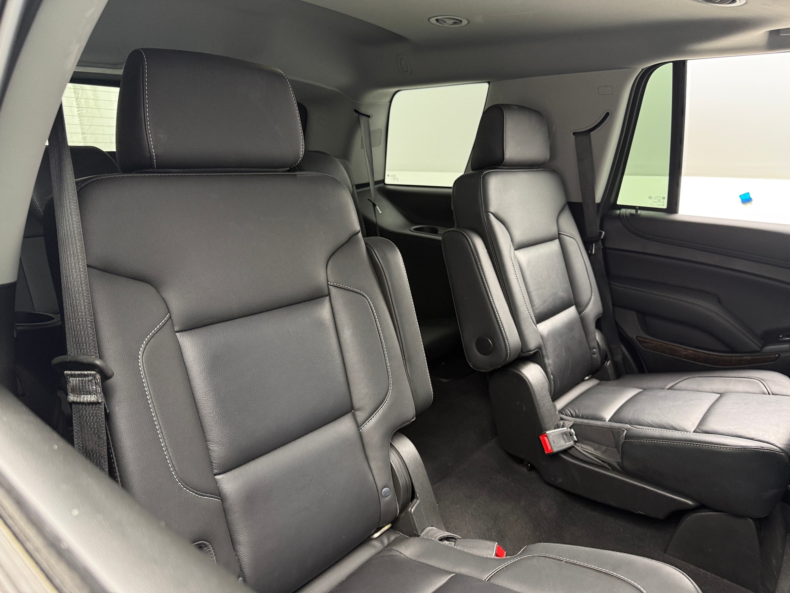 Thumbnail: 2019 Chevrolet Tahoe - 5