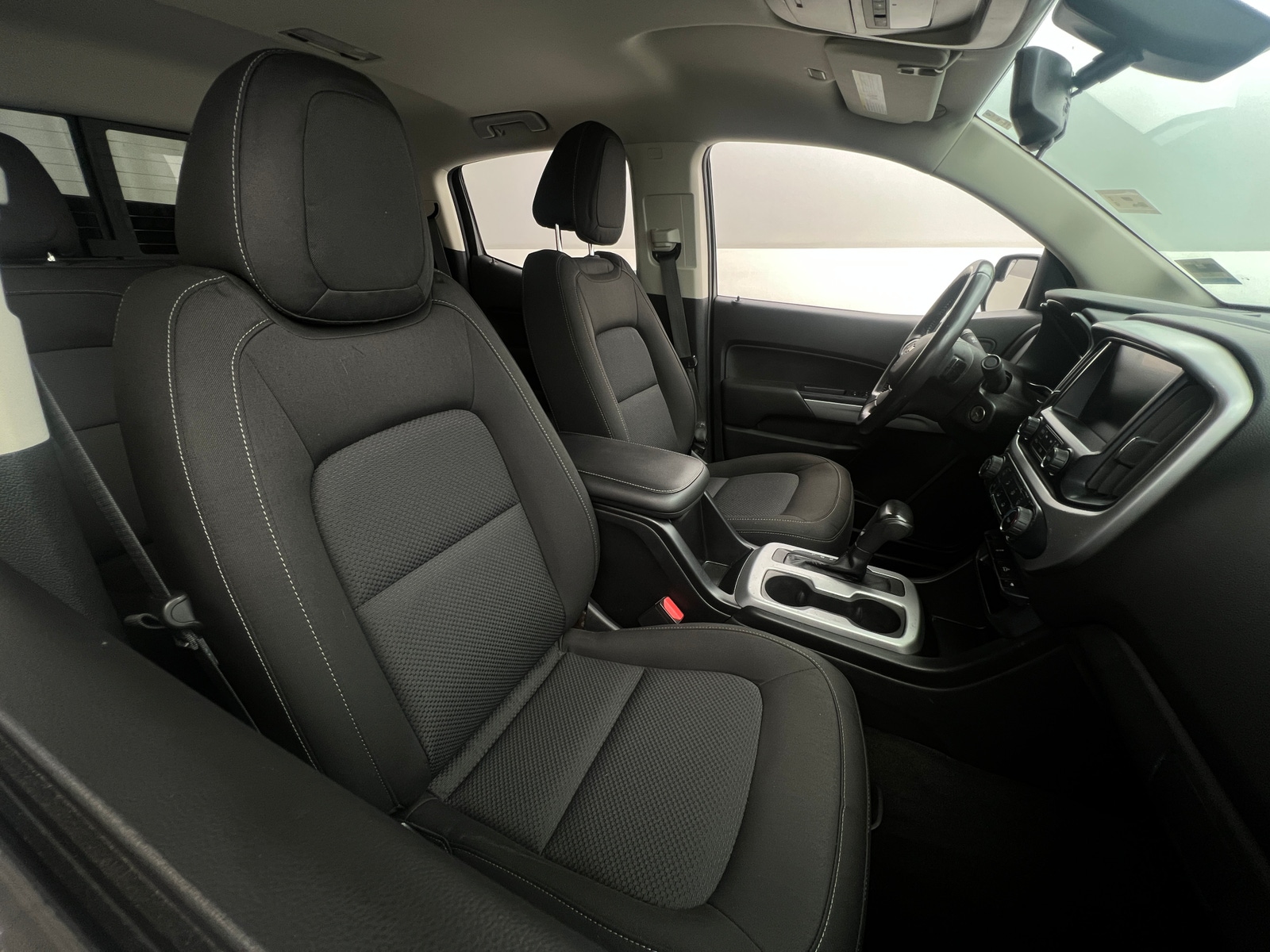 Thumbnail: 2018 Chevrolet Colorado - 2