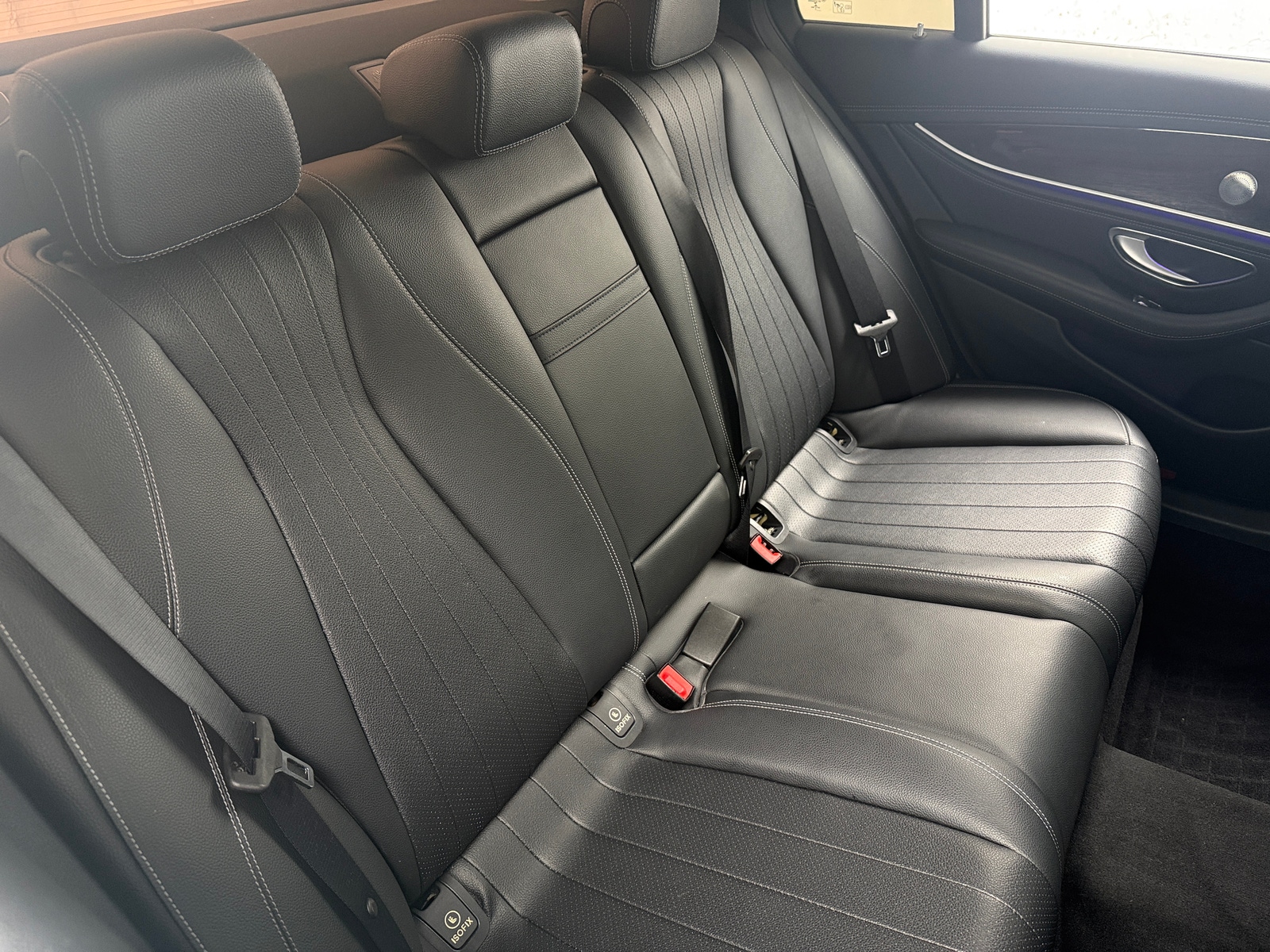 Thumbnail: 2017 Mercedes-Benz E-Class - 5